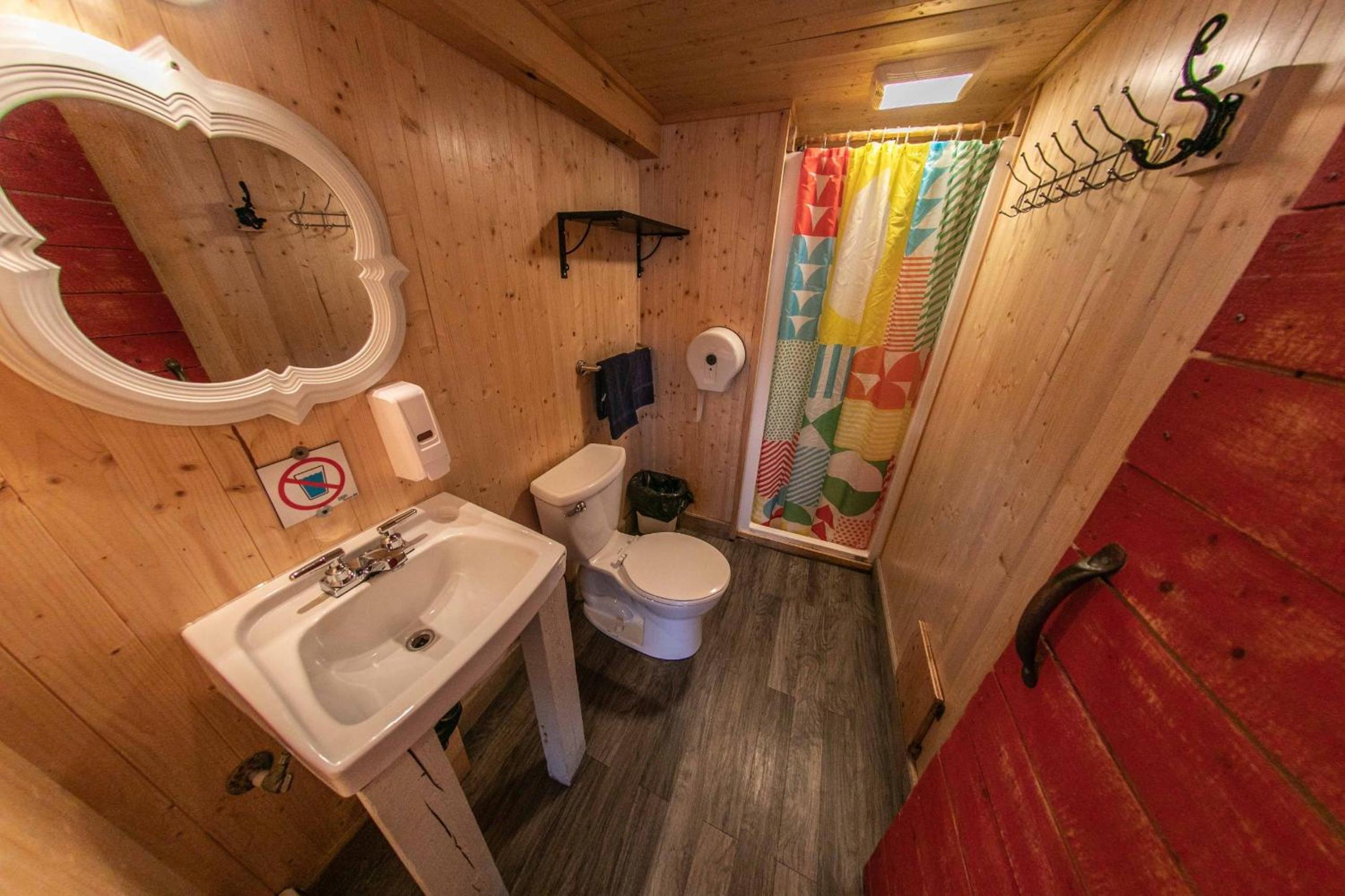 Chalet photo 3