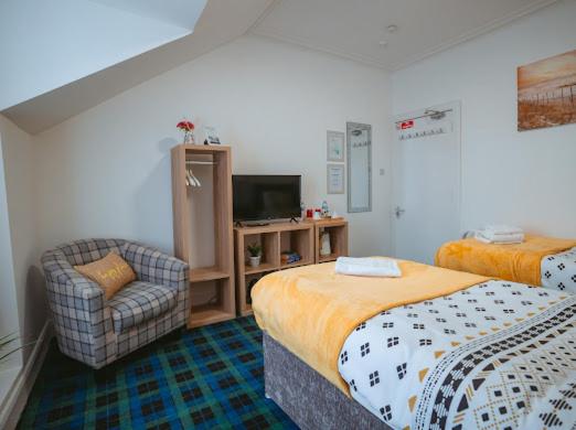 Double Room photo 3