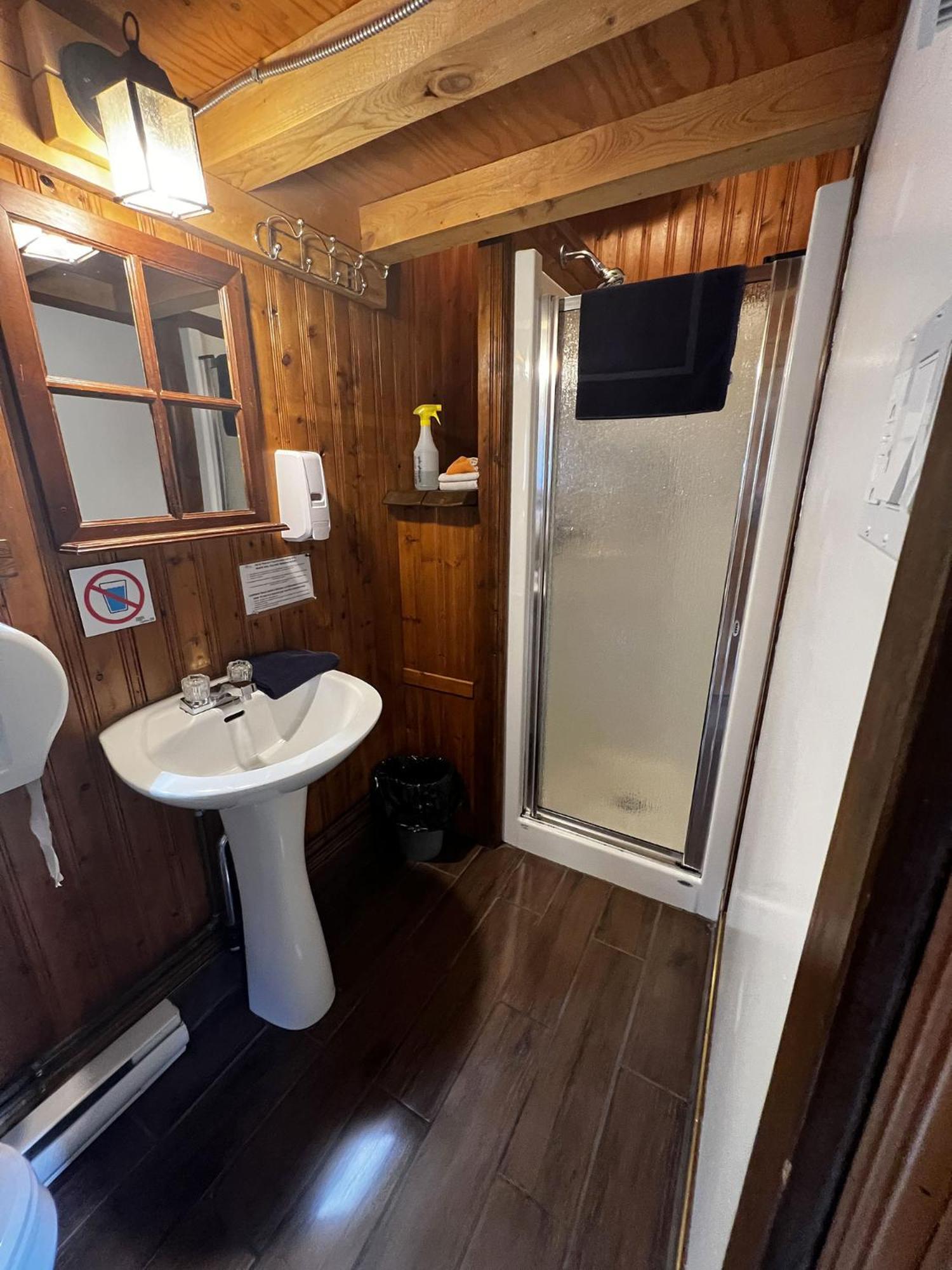 Chalet photo 3