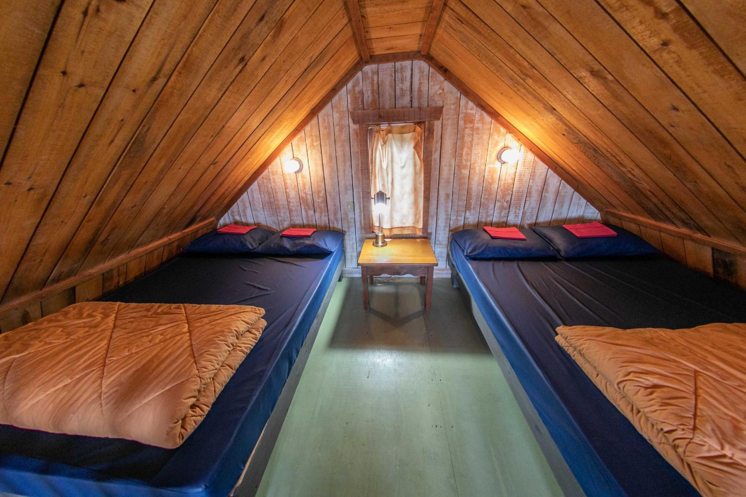 Chalet photo 2