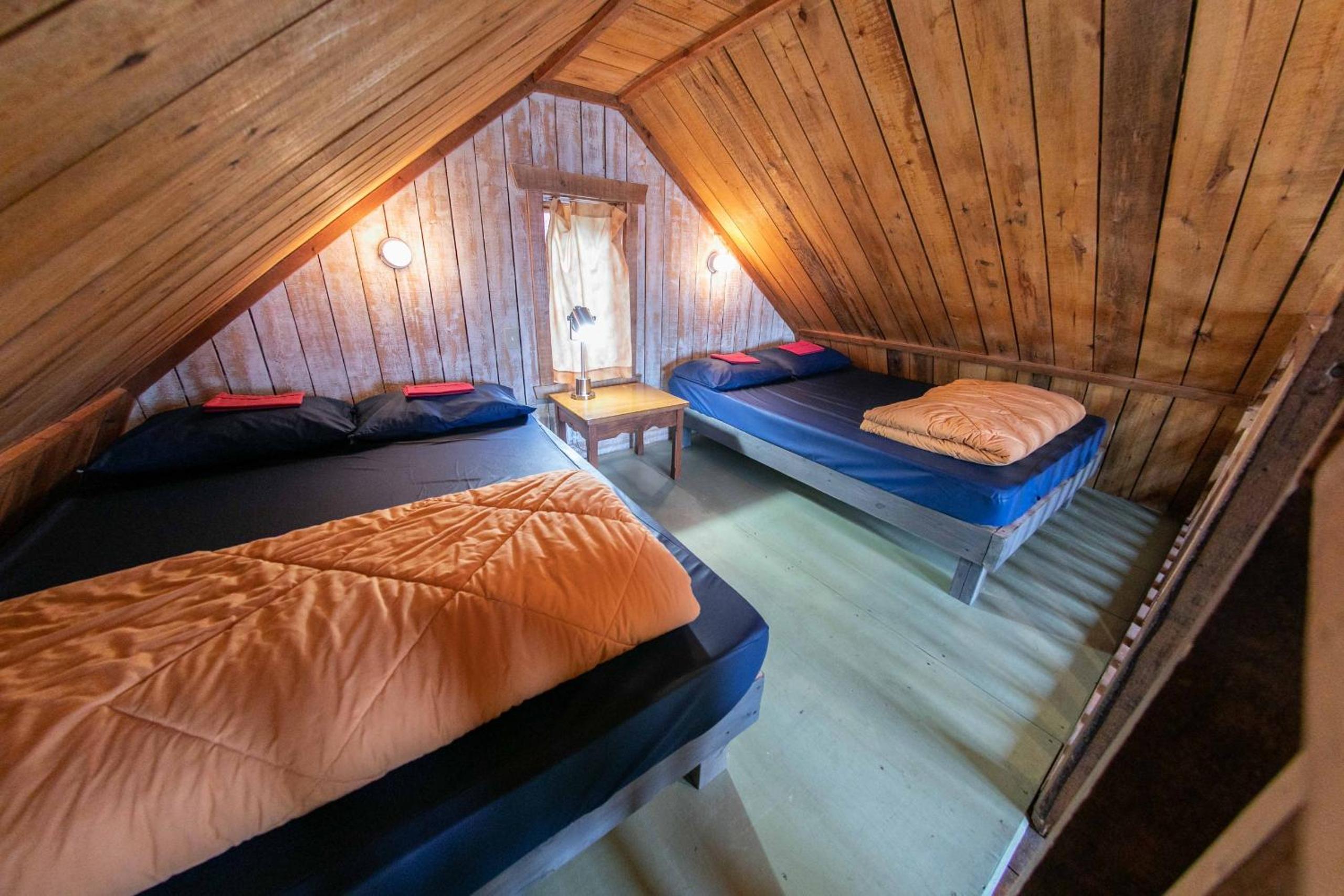 Chalet photo 3
