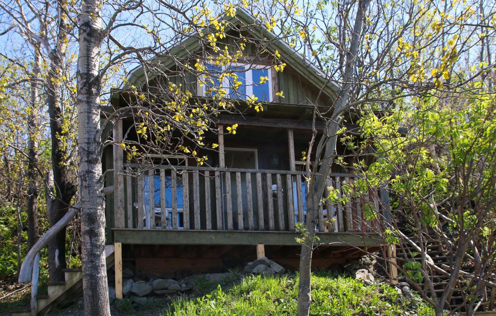 Chalet photo 1
