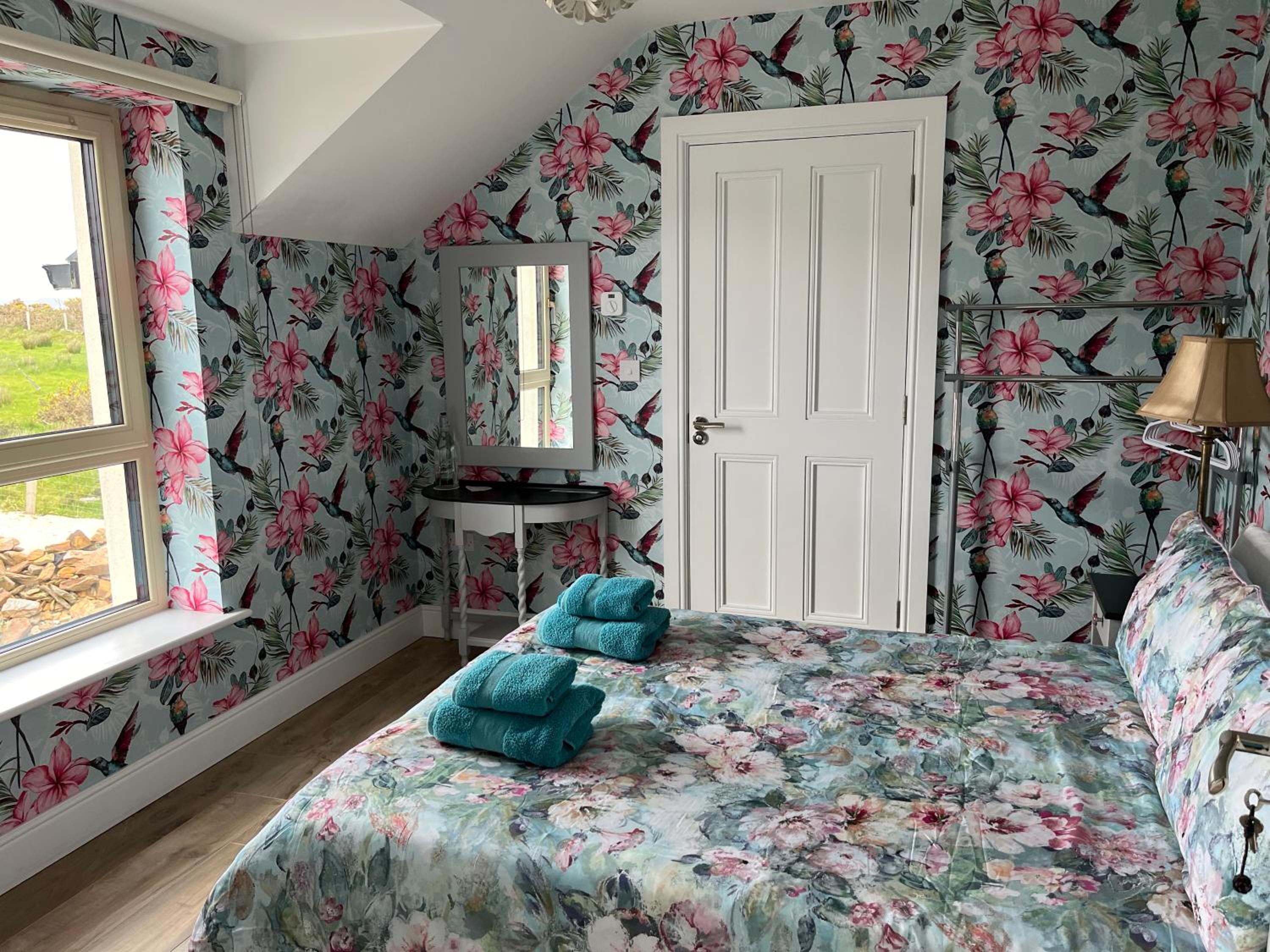 Double Room With Private Bathroom photo 3