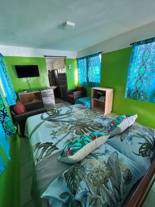 One-Bedroom Chalet photo 1