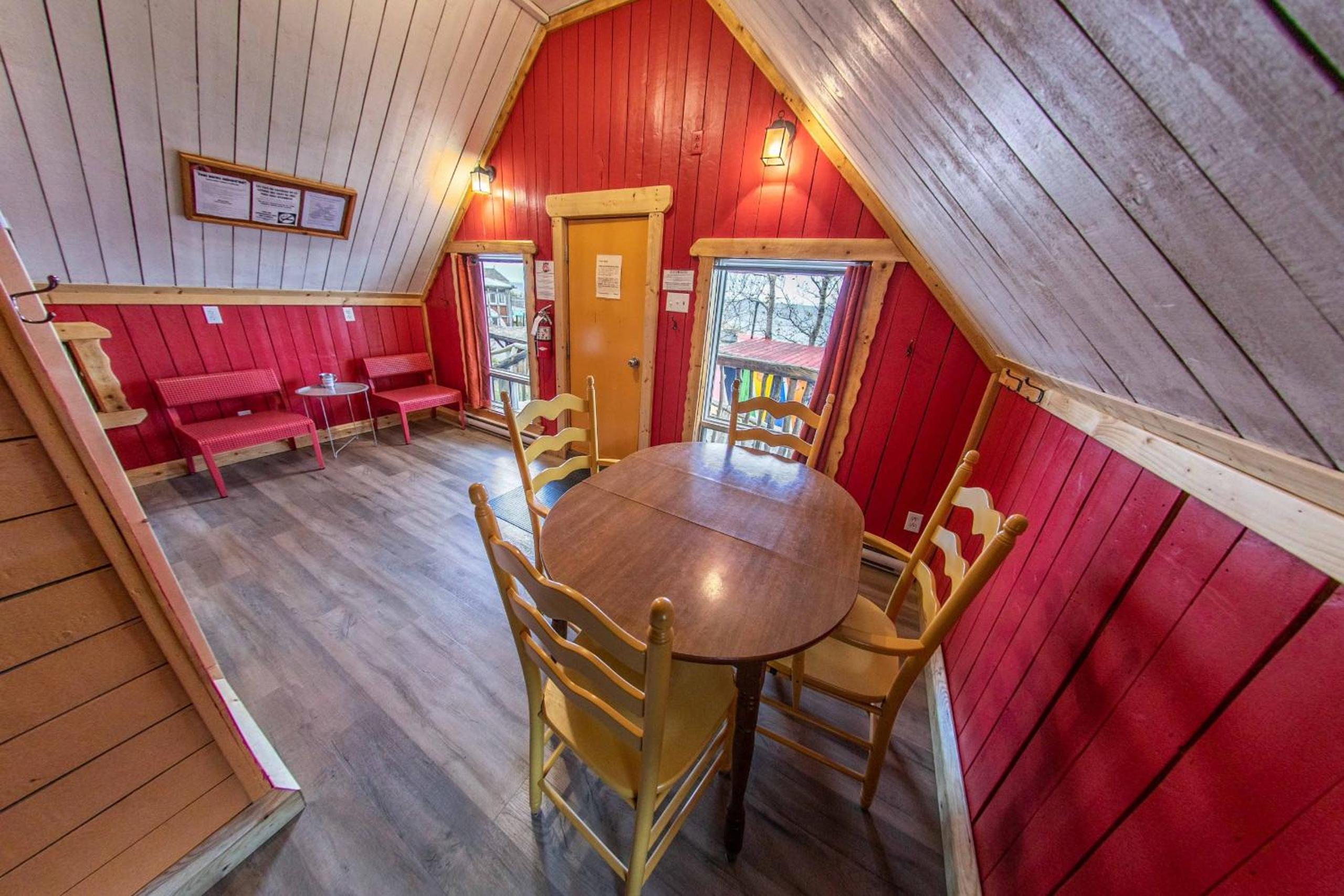 Chalet photo 1