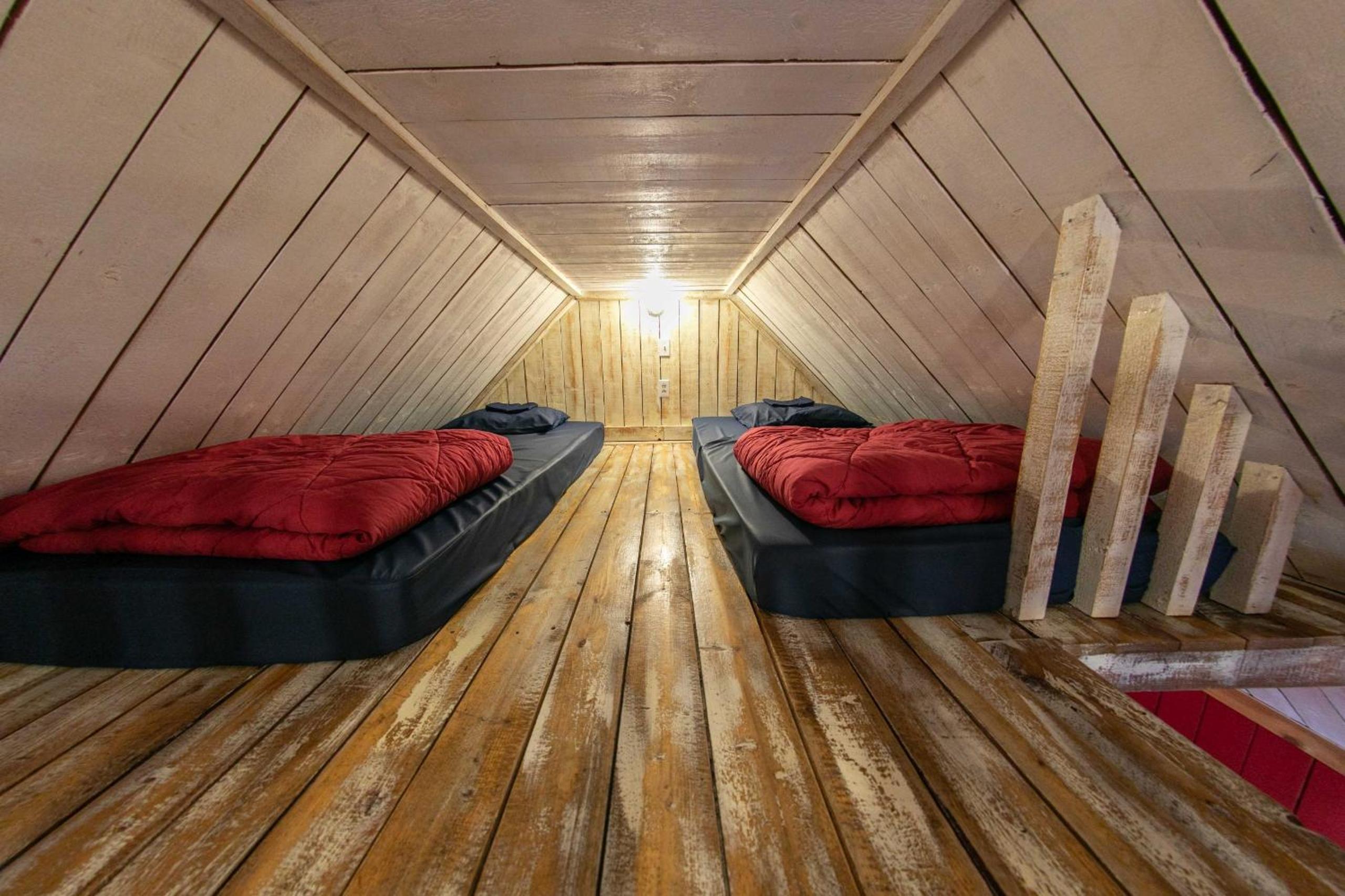 Chalet photo 2