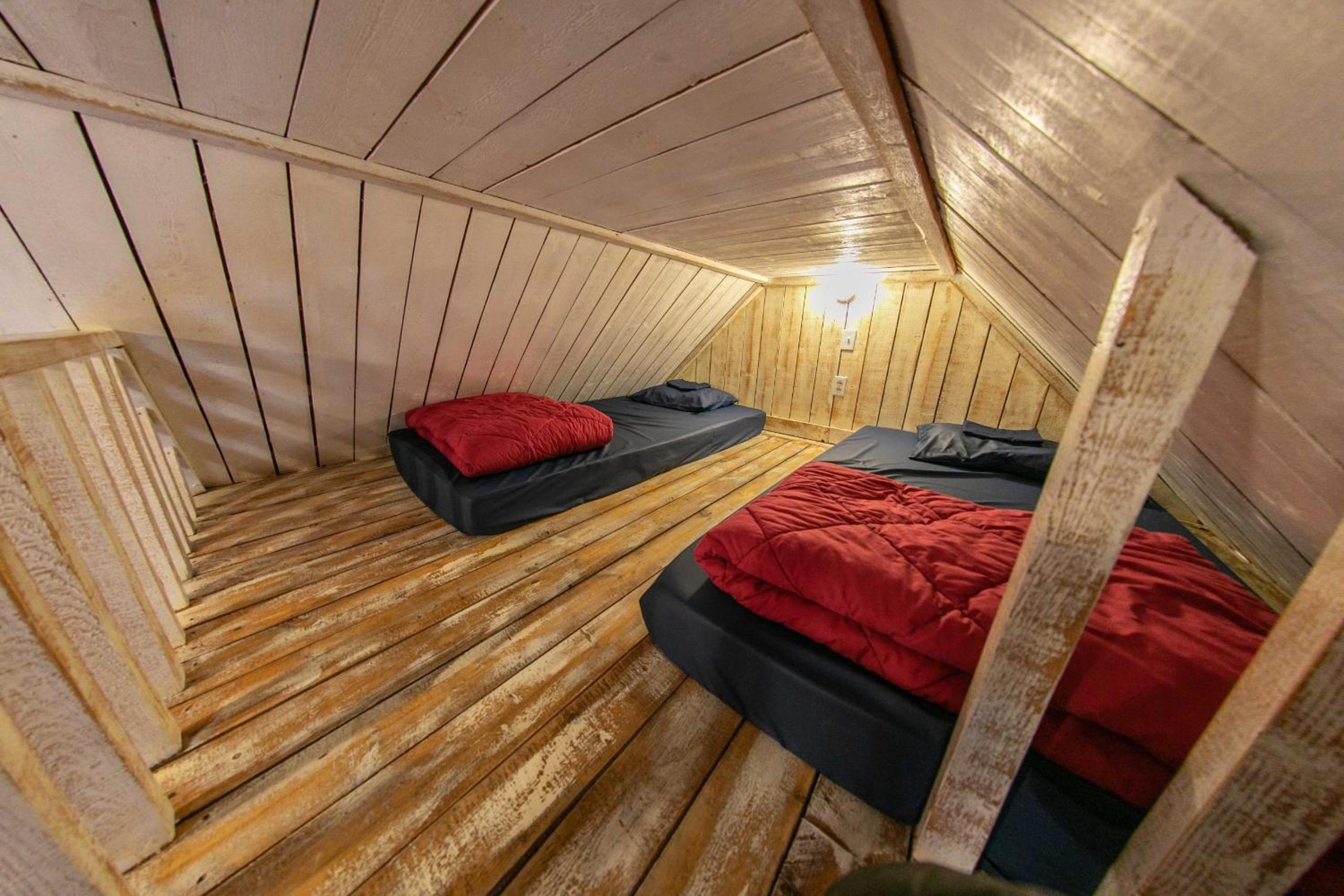 Chalet photo 3