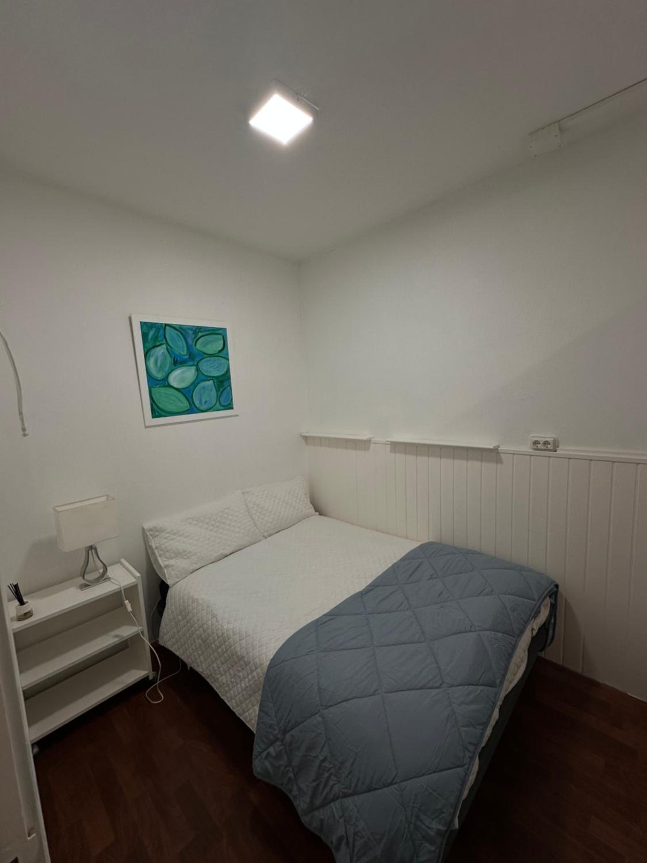 Two-Bedroom Apartment photo 3