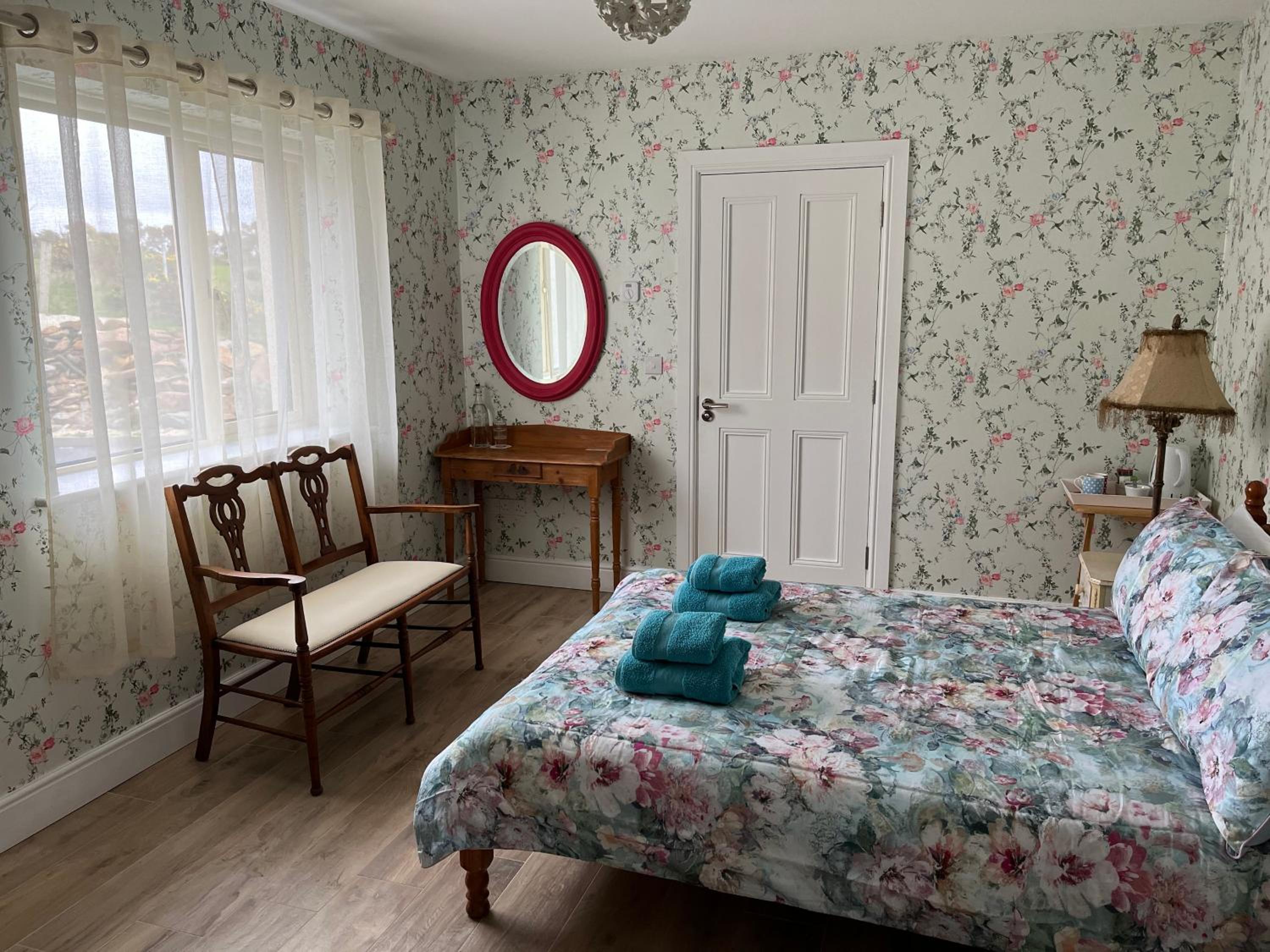 Double Room With Private Bathroom photo 3