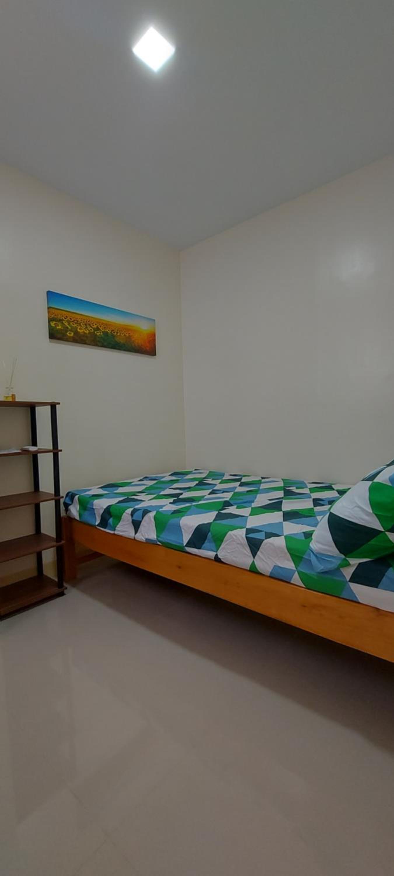 Three-Bedroom Apartment photo 3