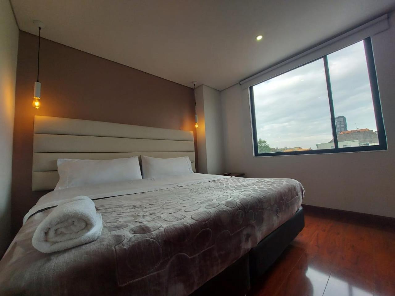 Two-Room Apartment