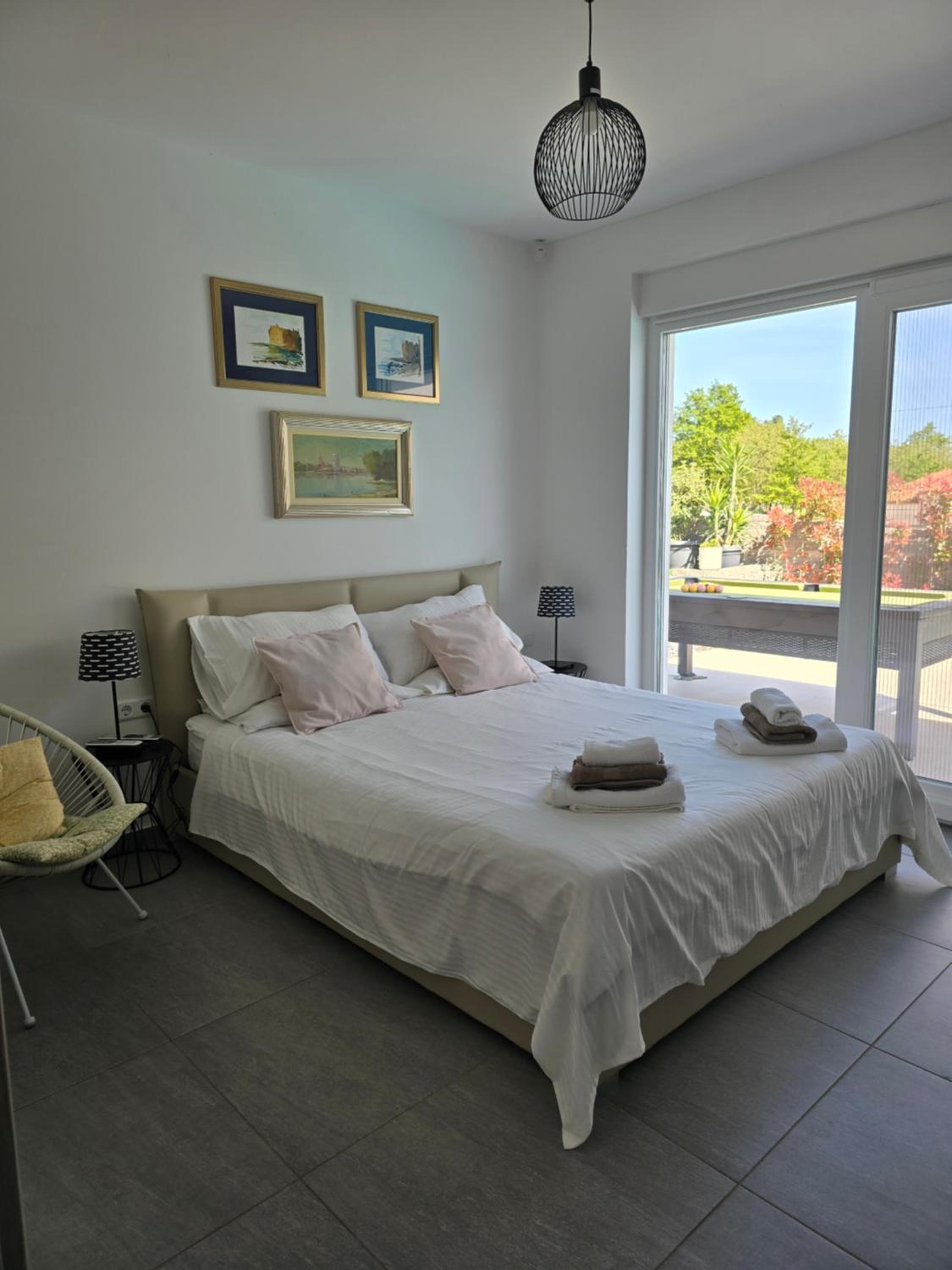 Three-Bedroom Villa photo 1