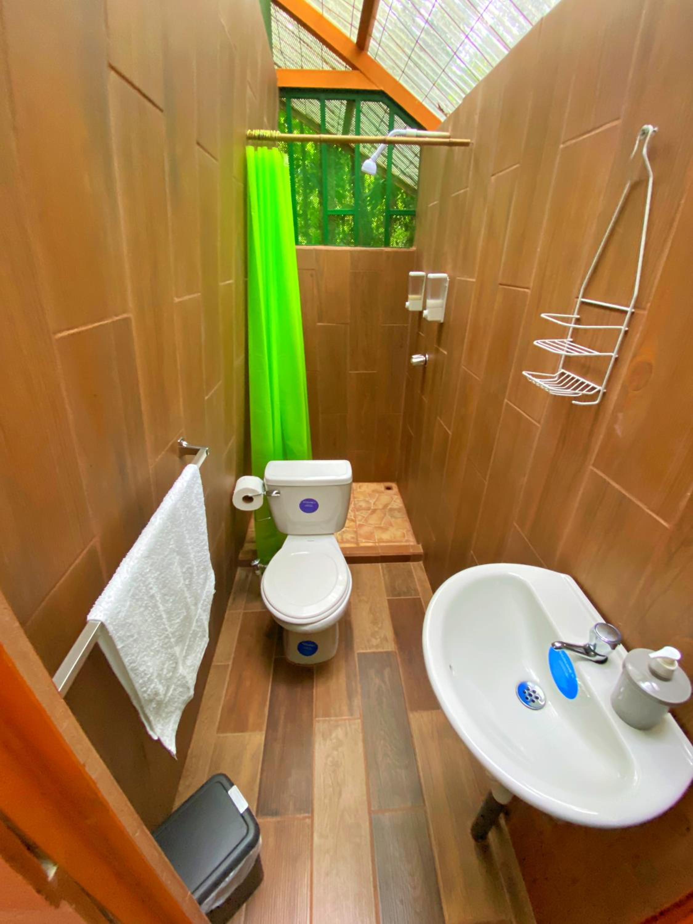 Double Or Twin Room With Mountain View photo 2
