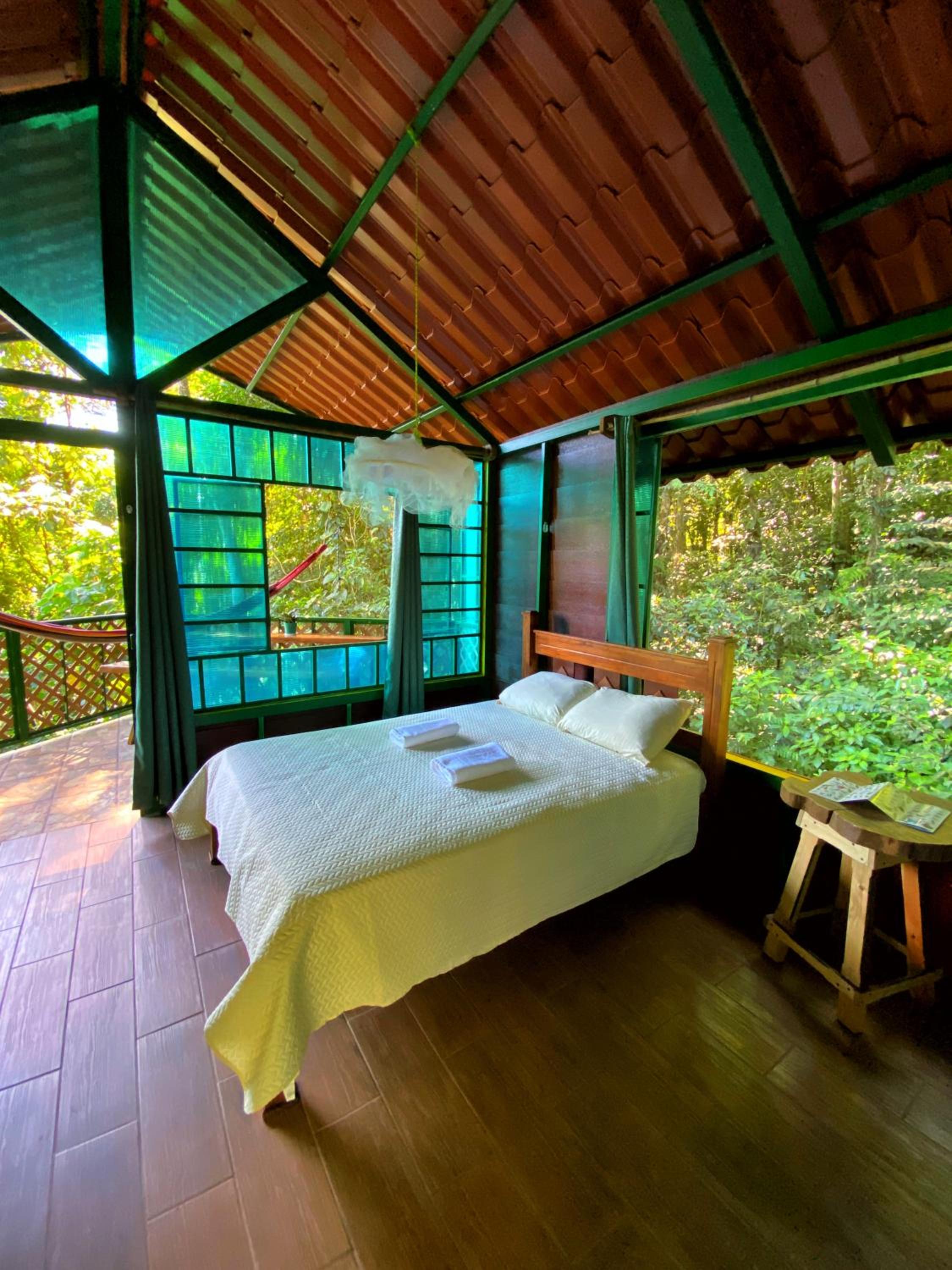 Double Or Twin Room With Mountain View photo 3