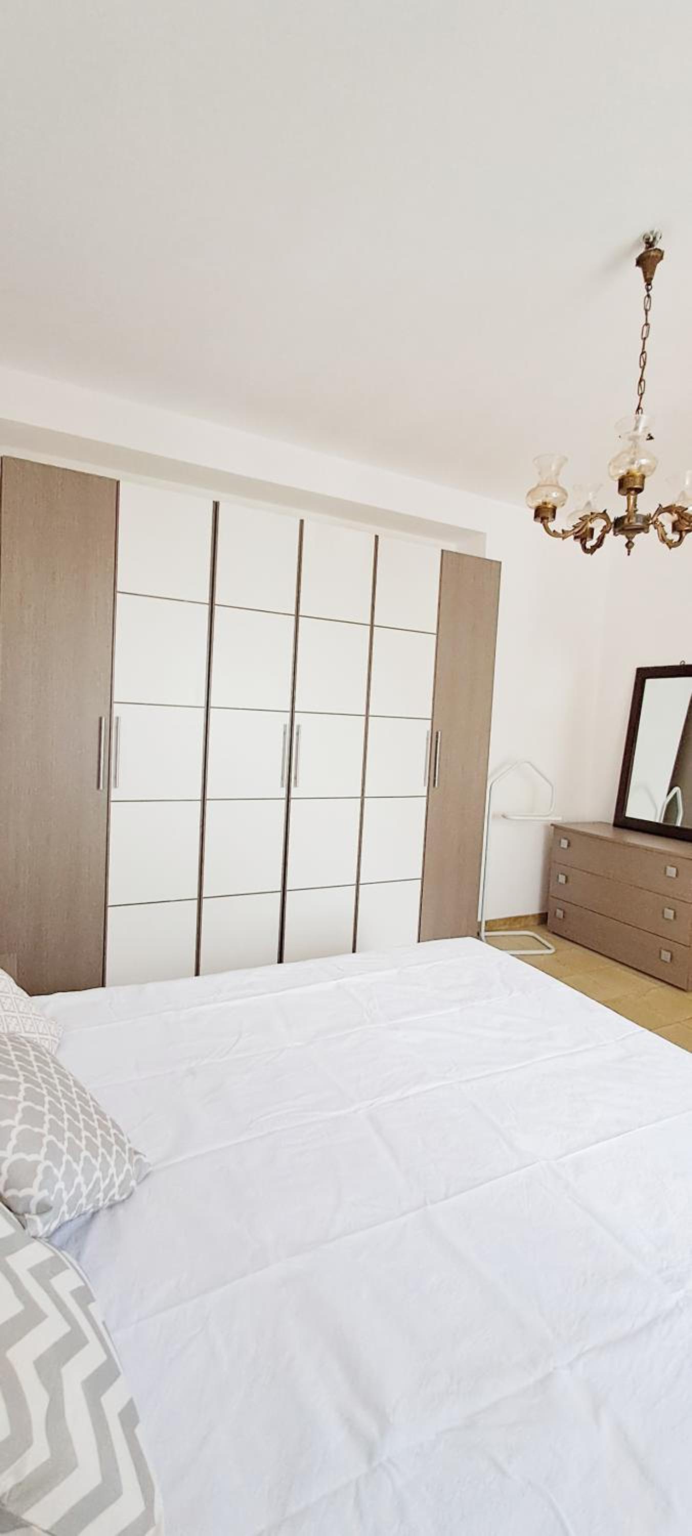 Standard Double Room with Shared Bathroom photo 2