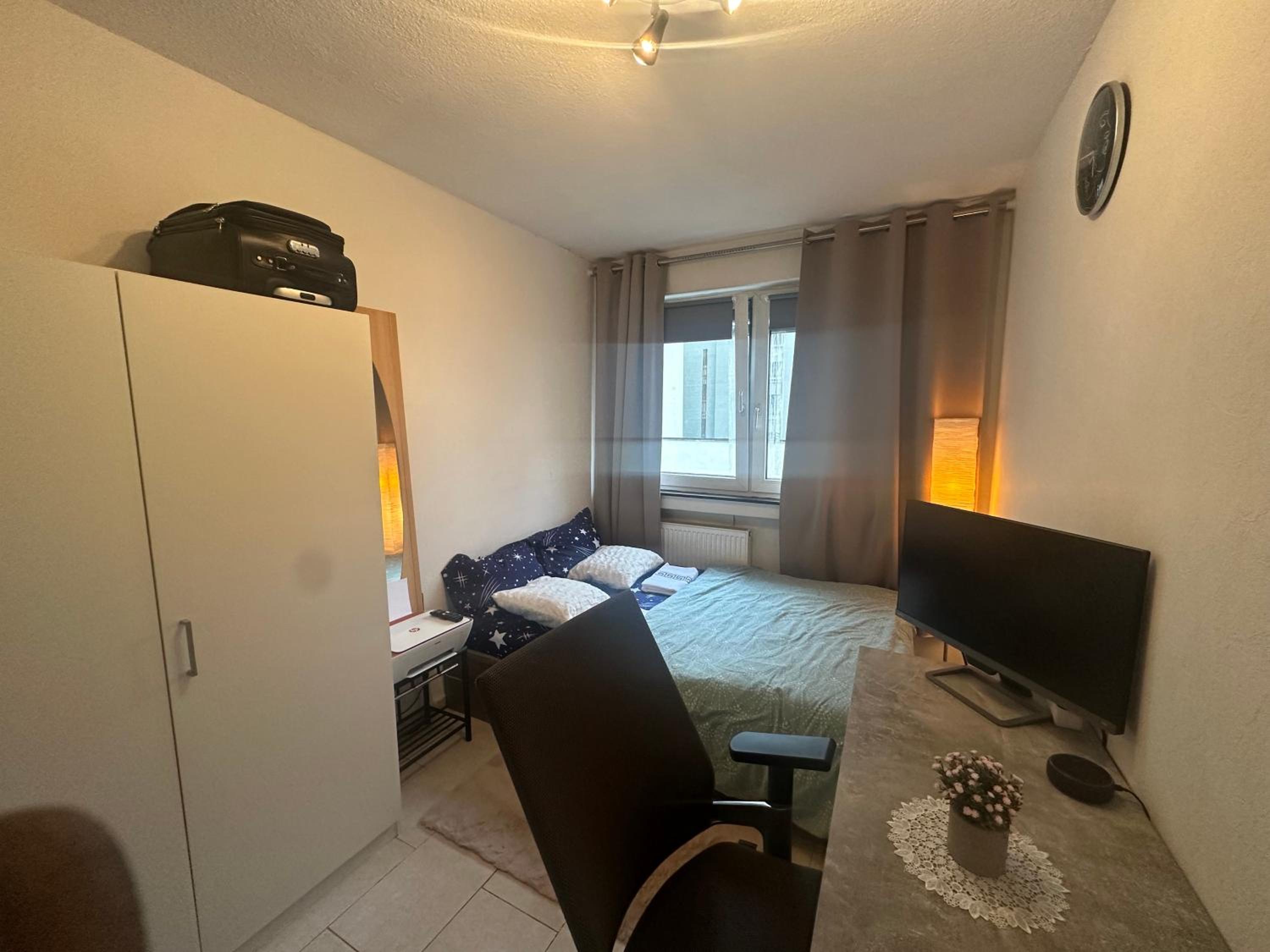 Deluxe Double Room photo 1