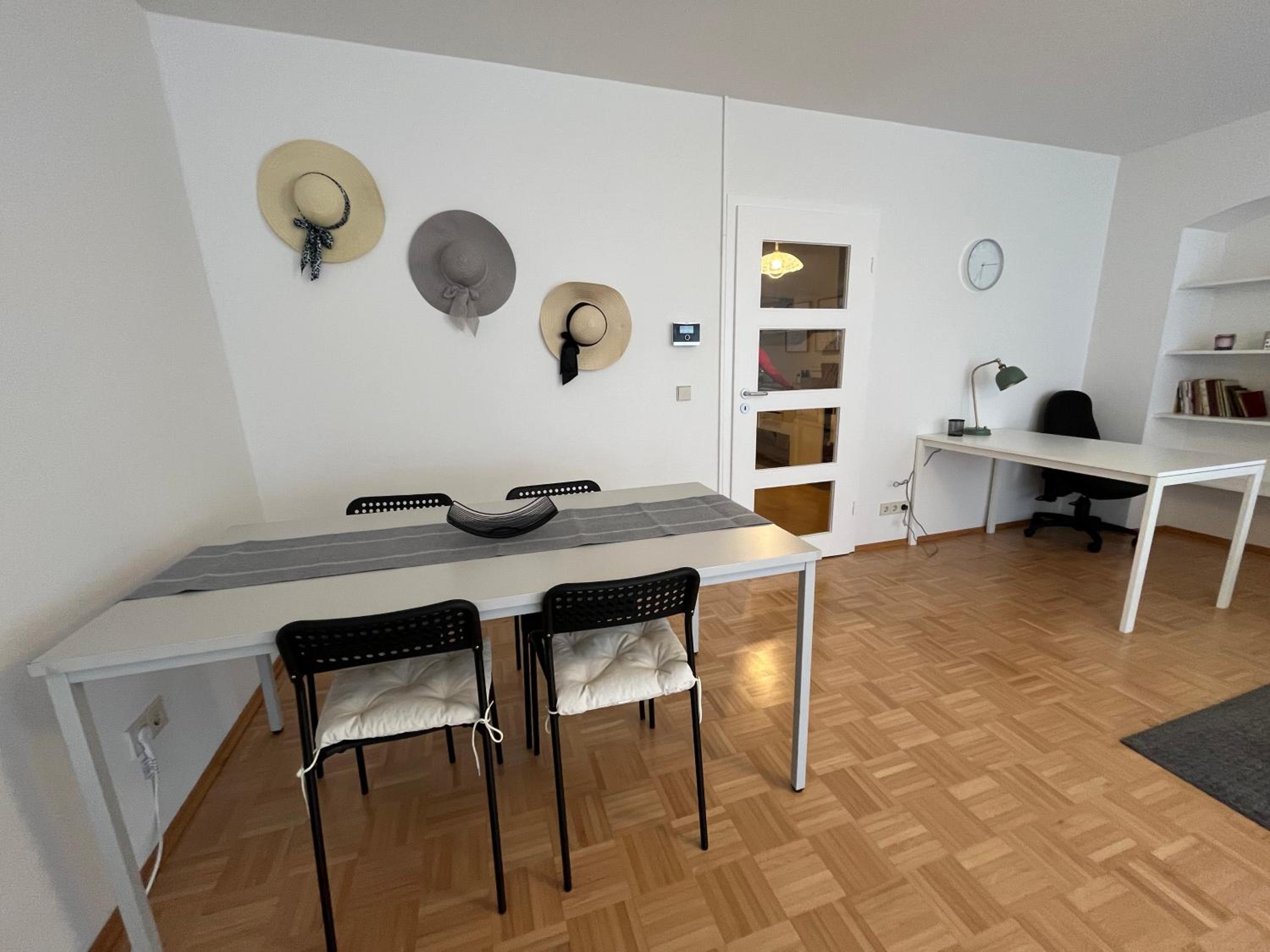 Three-Bedroom Apartment - Photo 70