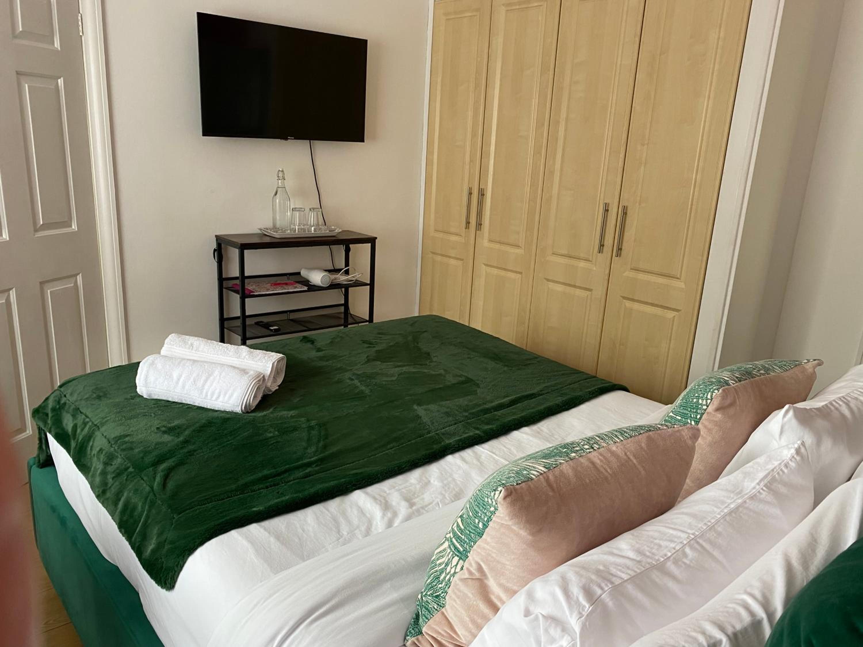 Double Room photo 2