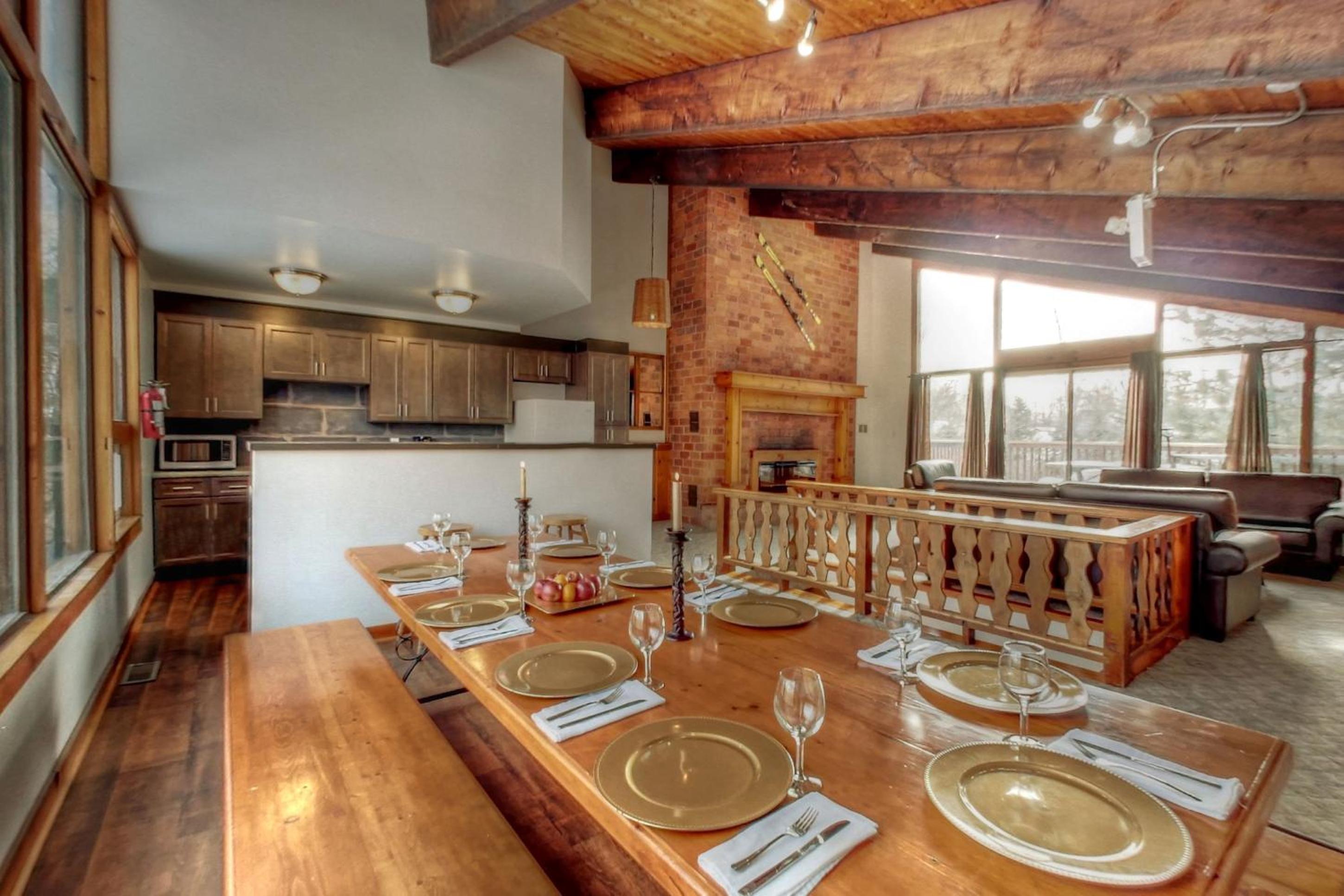 Chalet photo 2