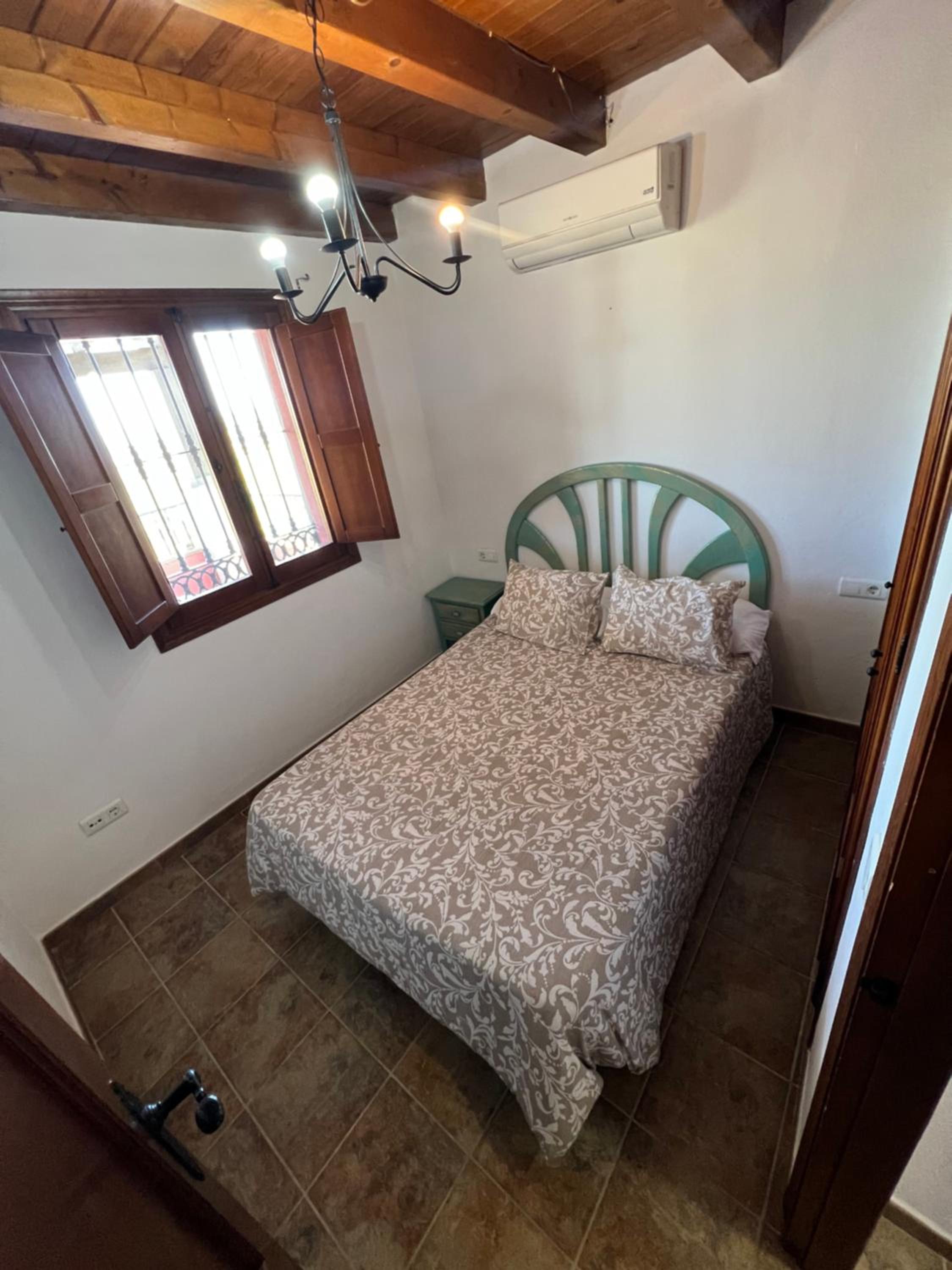 Casa de tres dormitorios