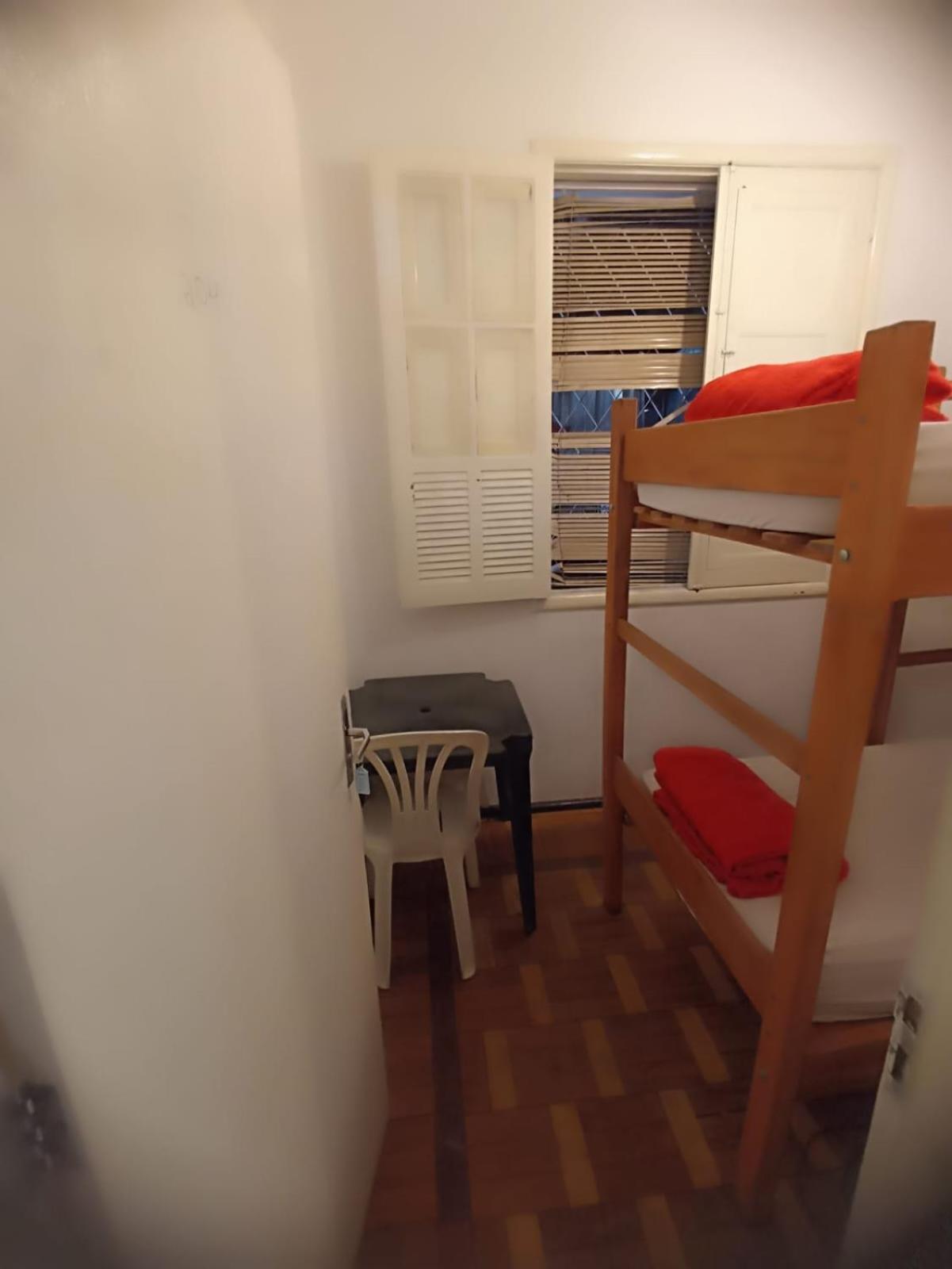 Twin Room with Shared Bathroom photo 2