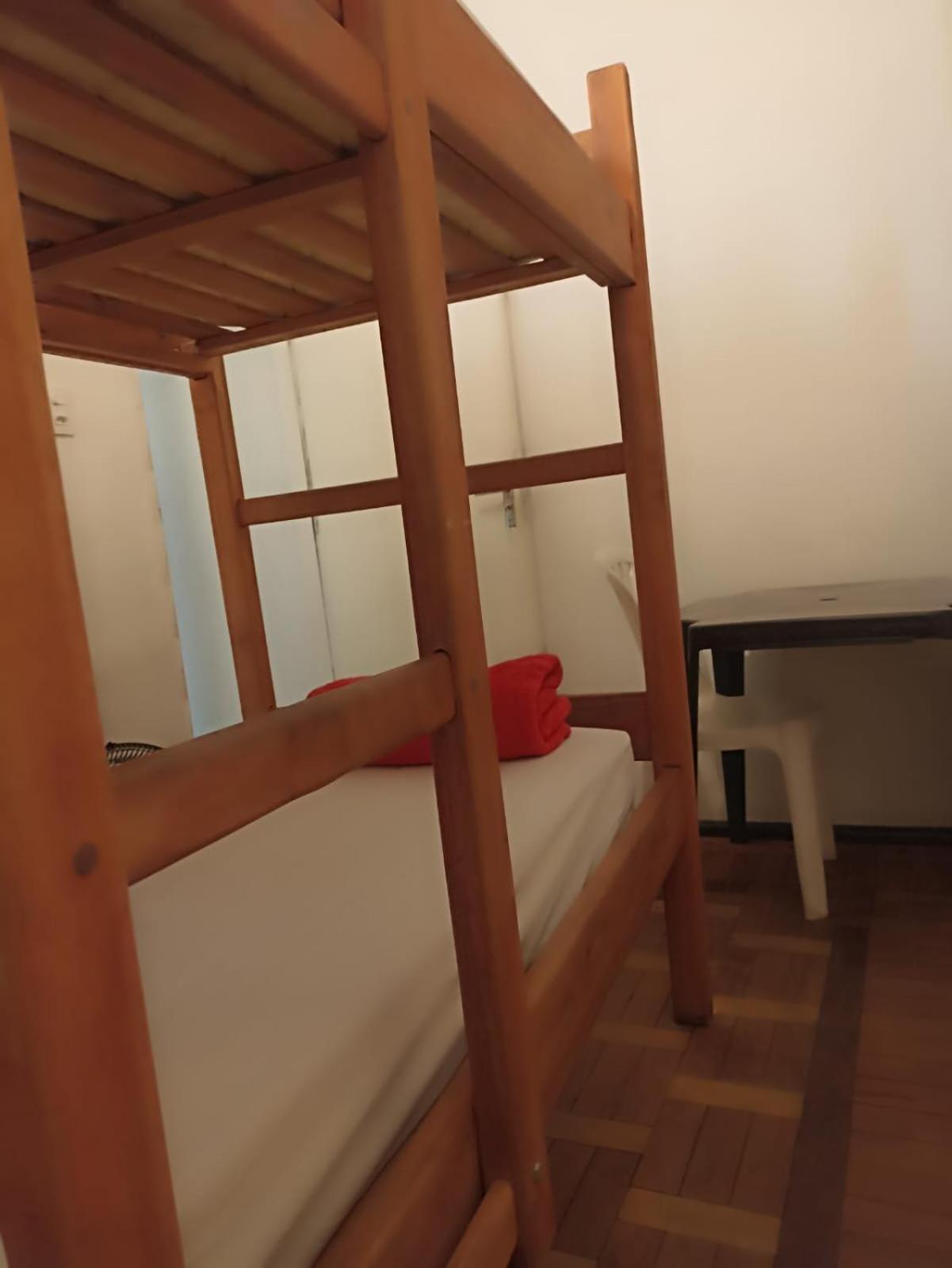 Twin Room with Shared Bathroom photo 3