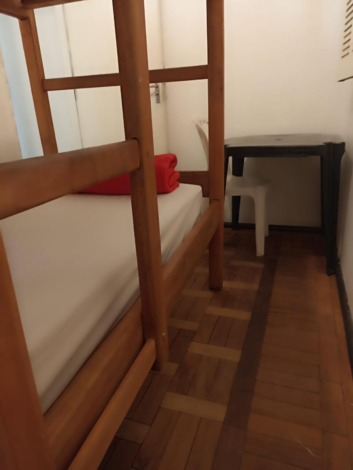 Twin Room with Shared Bathroom photo 1