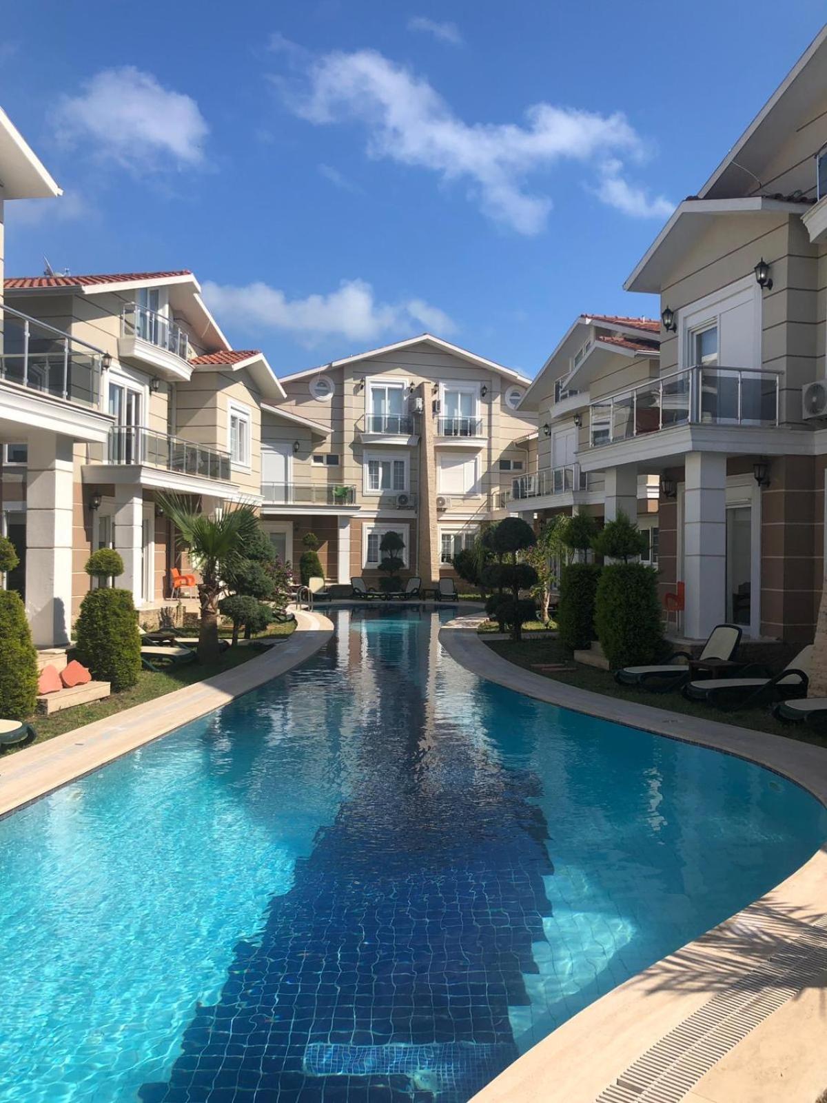 Deluxe Villa photo 2