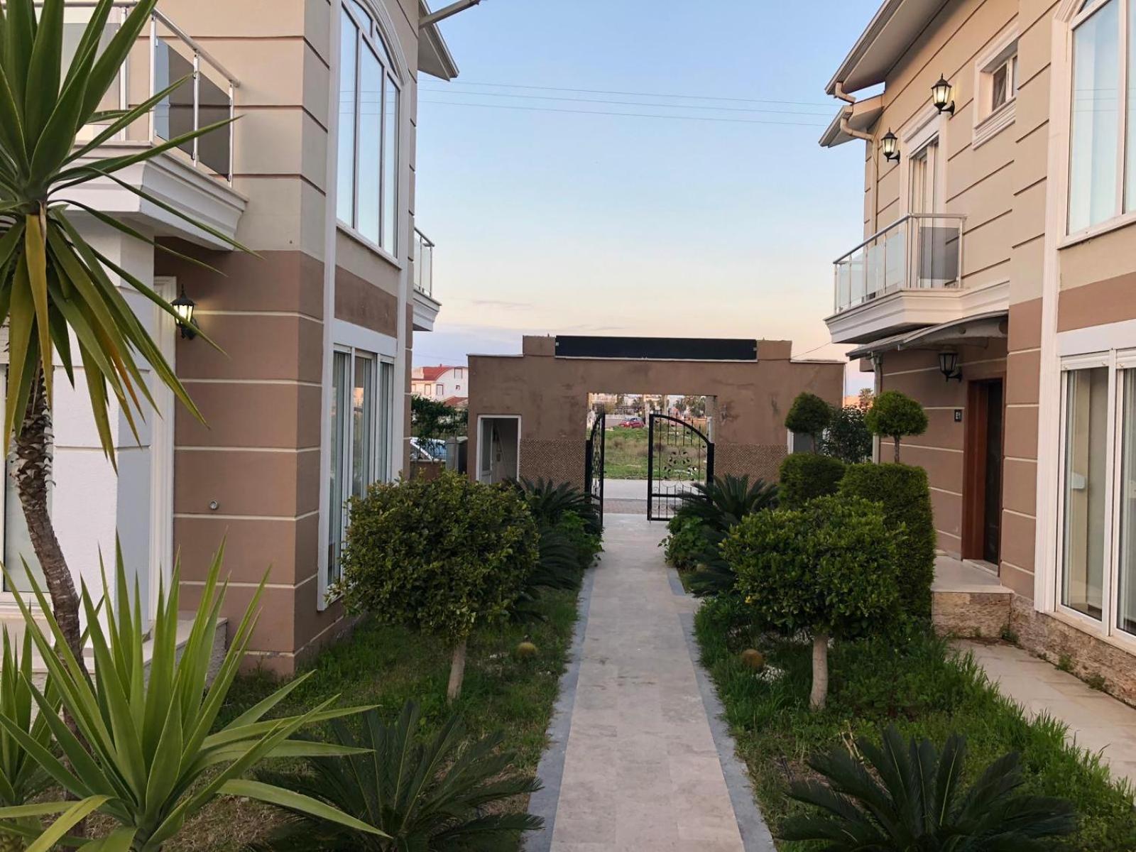 Deluxe Villa photo 3