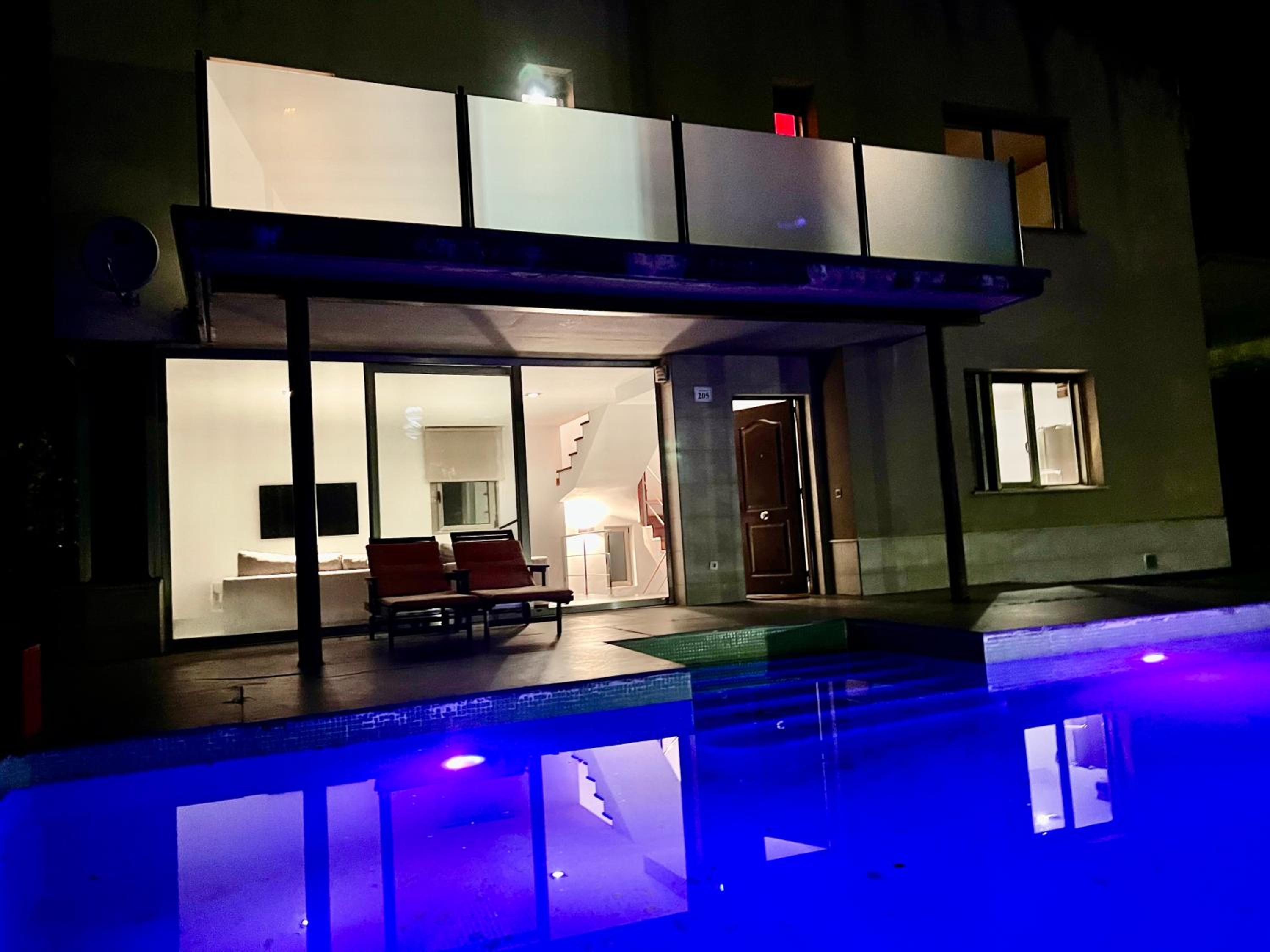 Villa photo 3