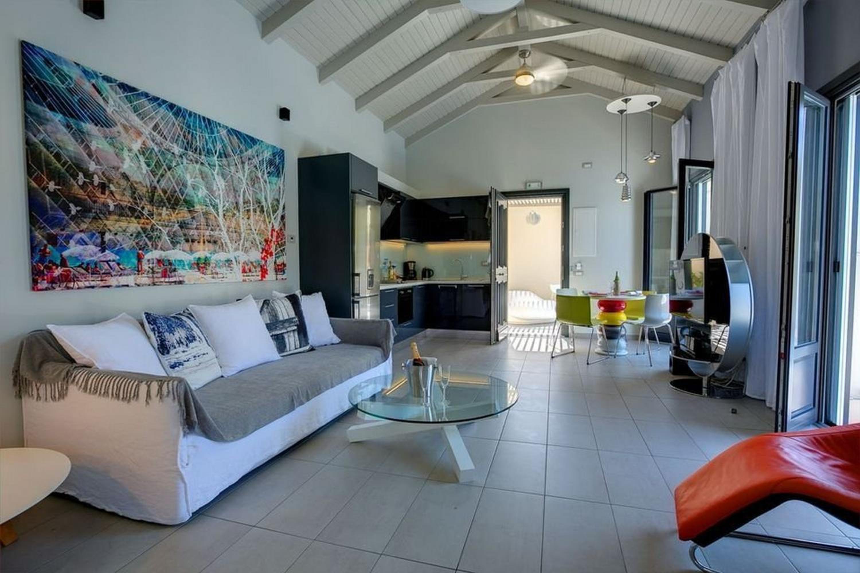 One-Bedroom Villa With Private Pool photo 1