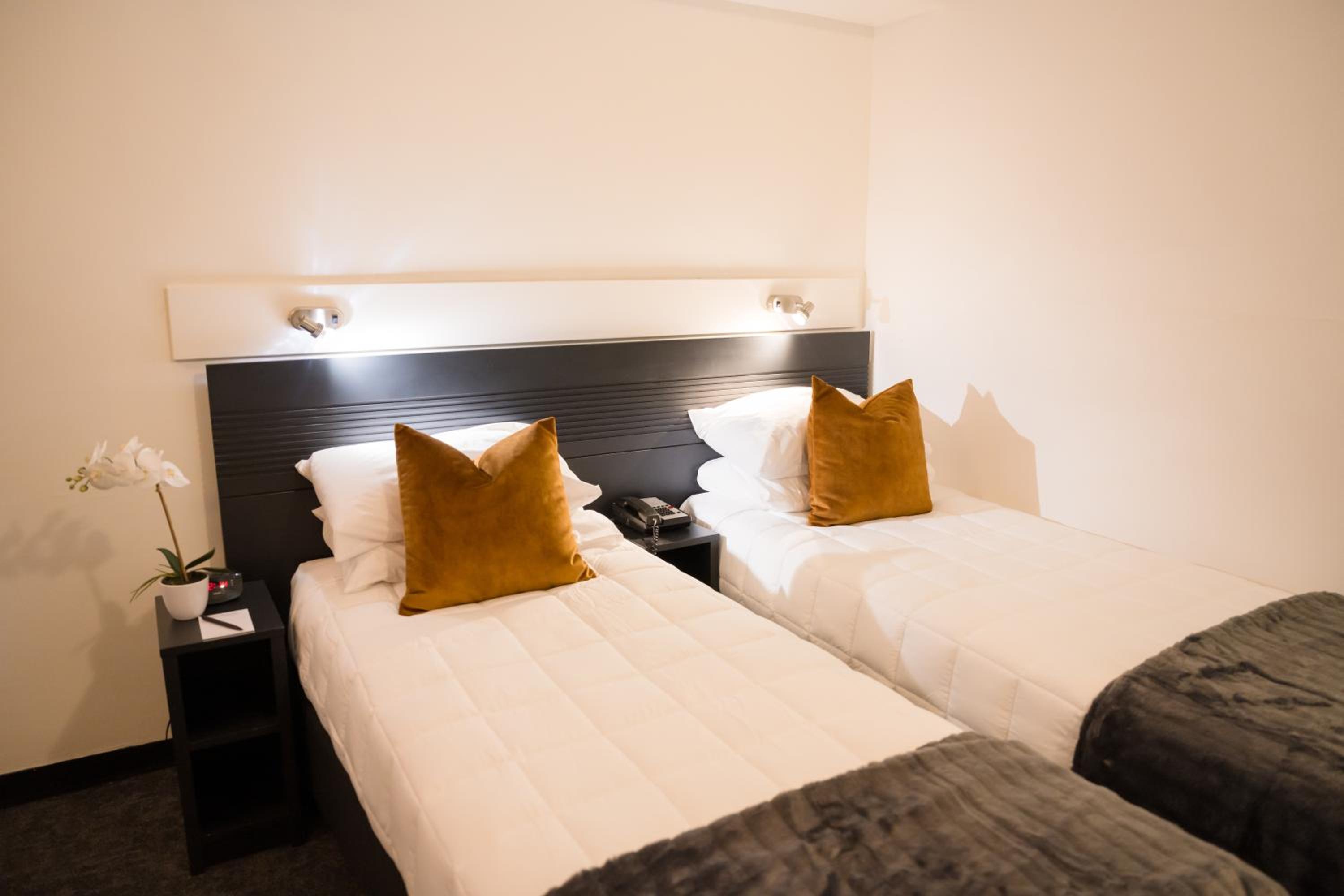 Standard Twin Room photo 1