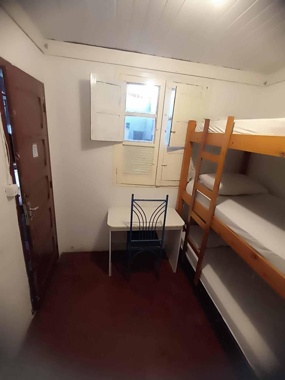 Bed in Male Dormitory Room photo 3