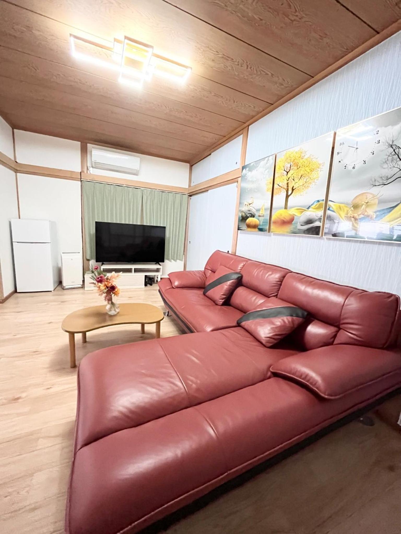 Holiday Home photo 1