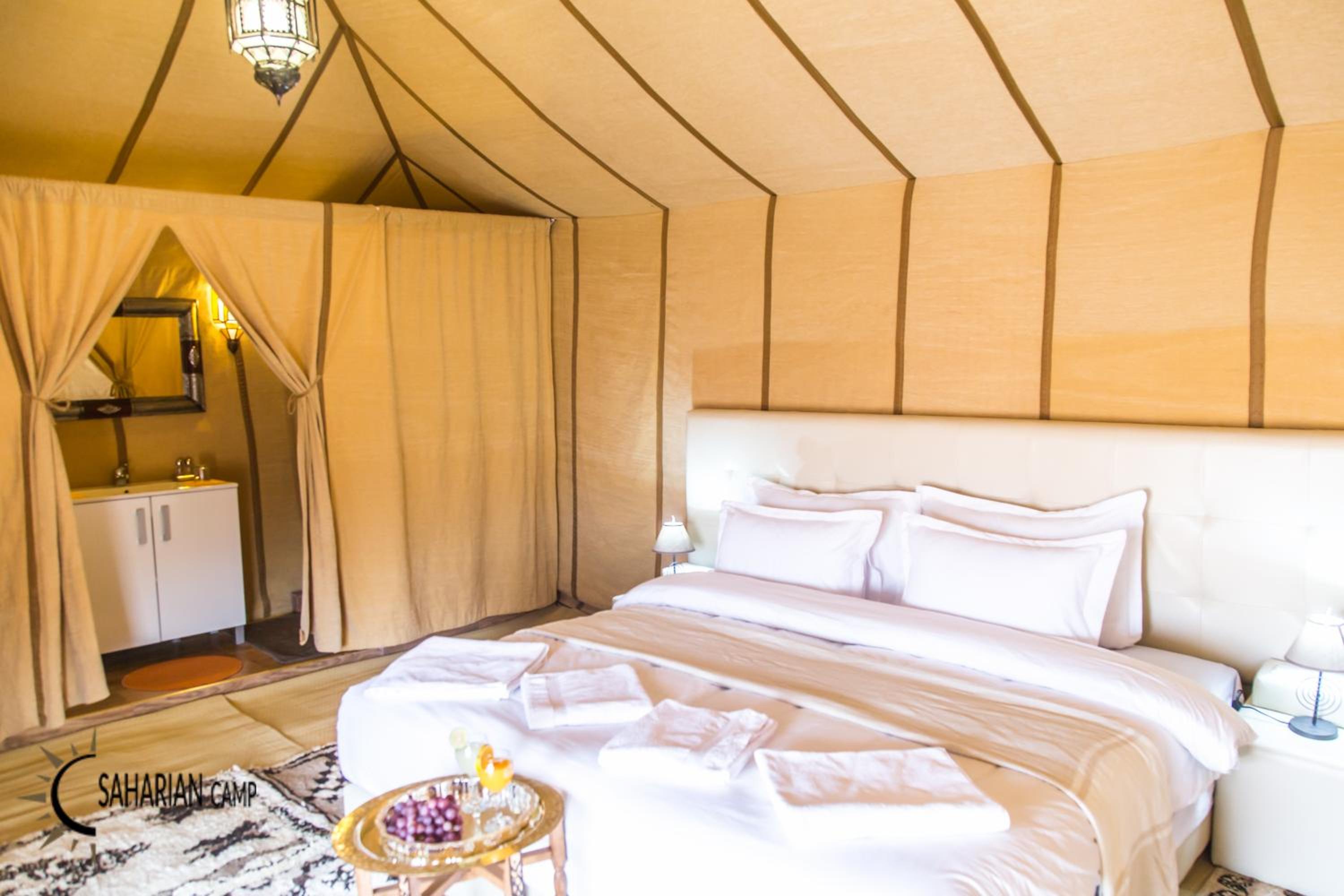 Twin Room with Mountain View photo 2