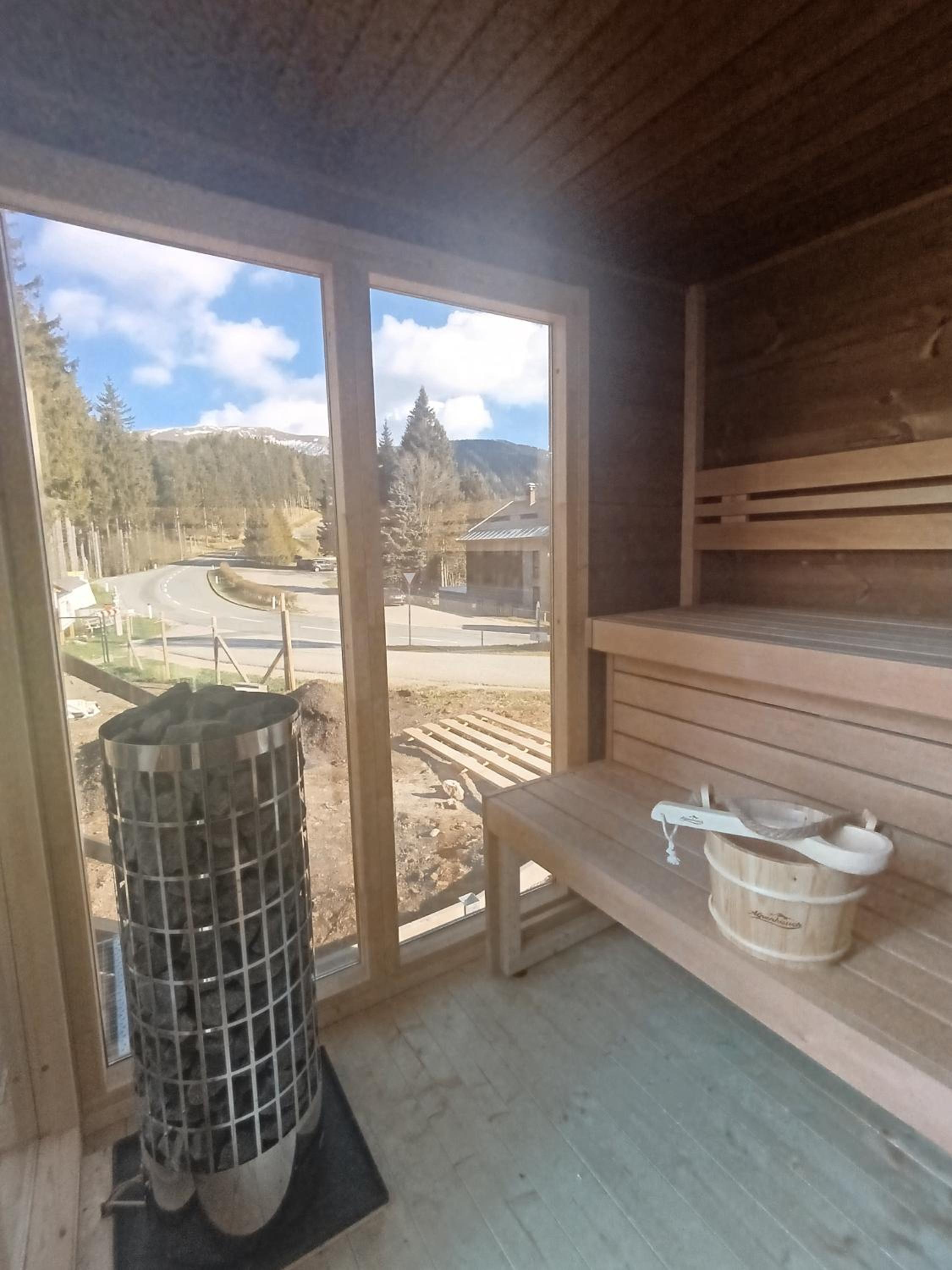 One-Bedroom Chalet photo 3