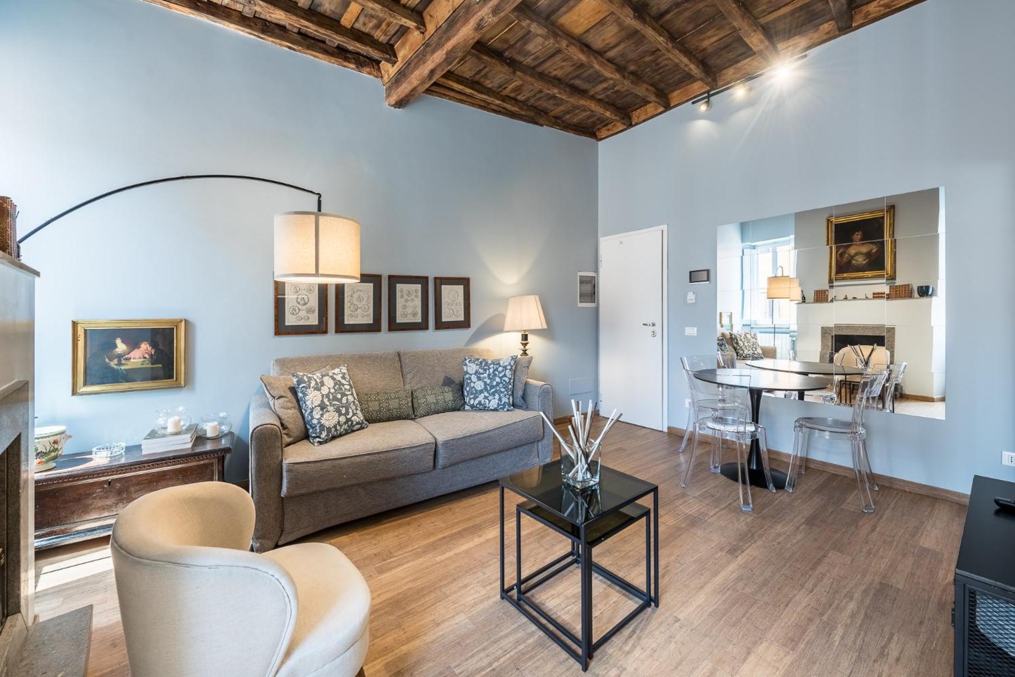 Superior Apartment