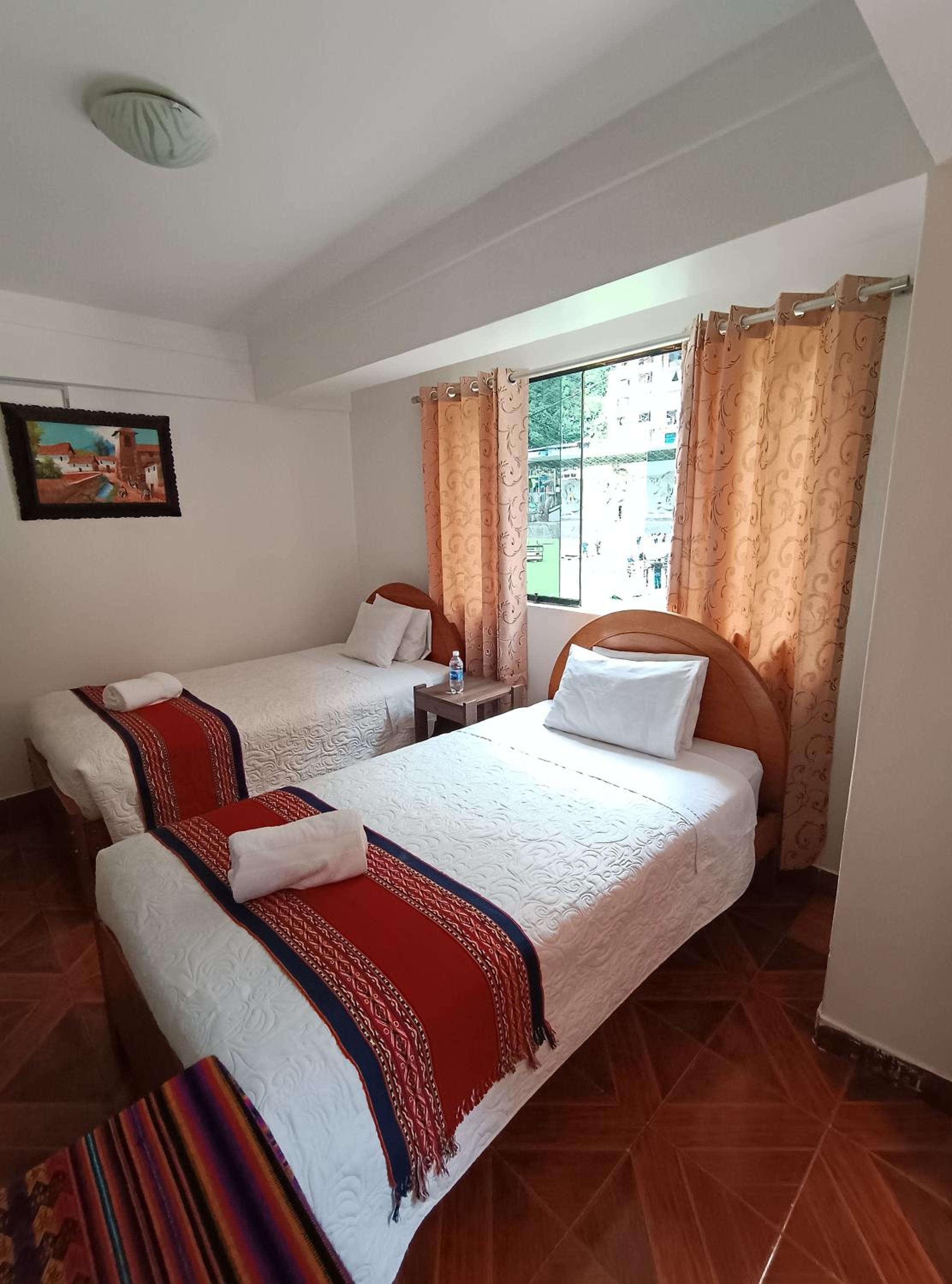 Twin Room photo 2