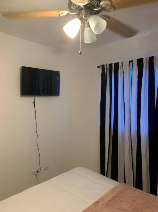 Two-Bedroom Apartment photo 3