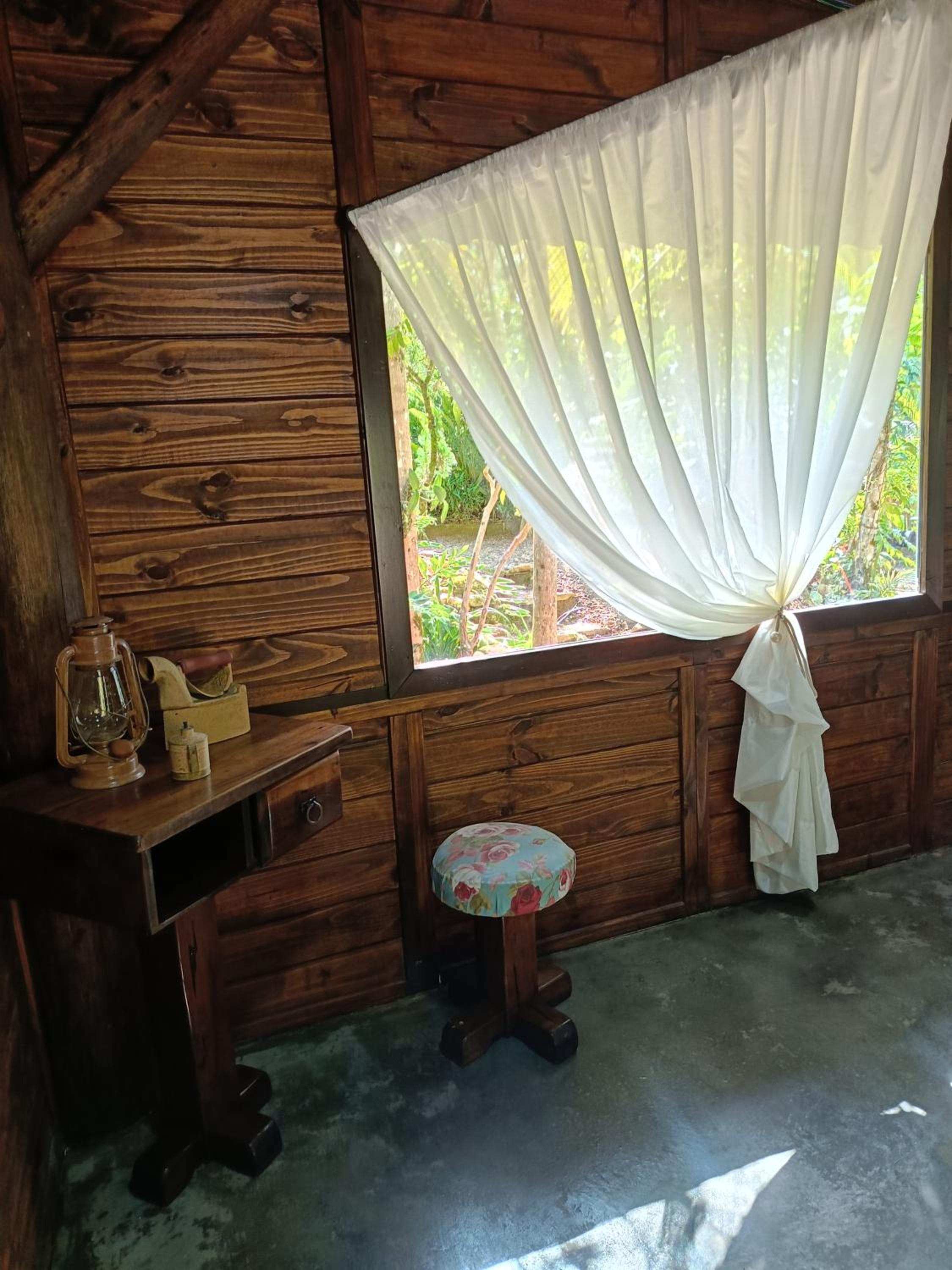One-Bedroom Chalet photo 1