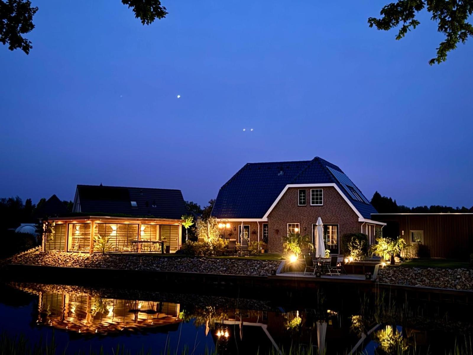 Superior Chalet photo 2