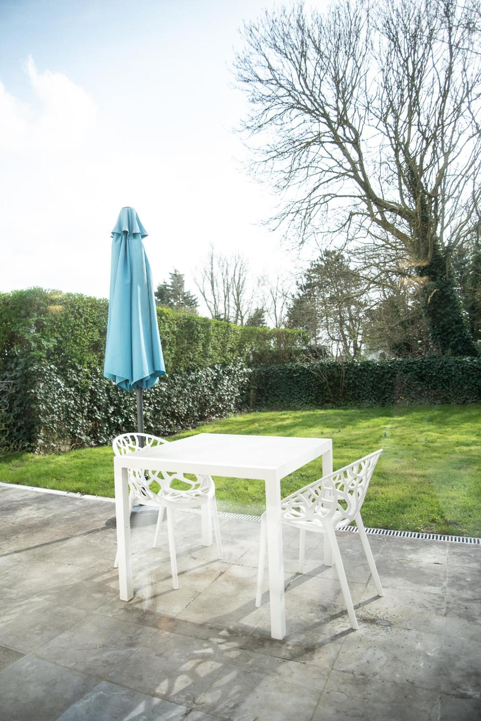 Studio With Terrace photo 2