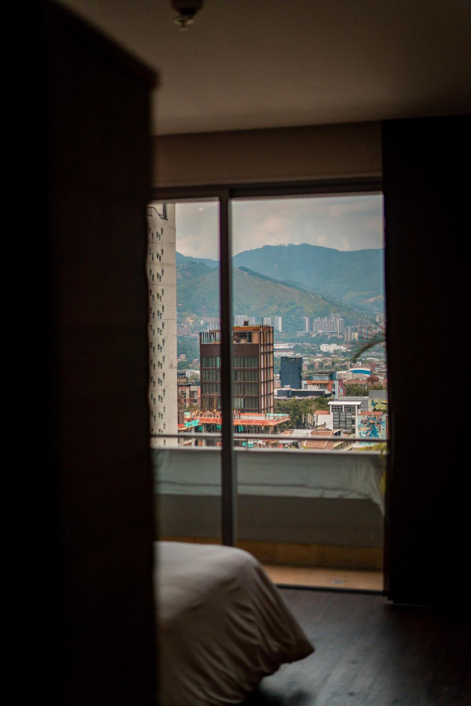 Junior Suite with Balcony photo 2