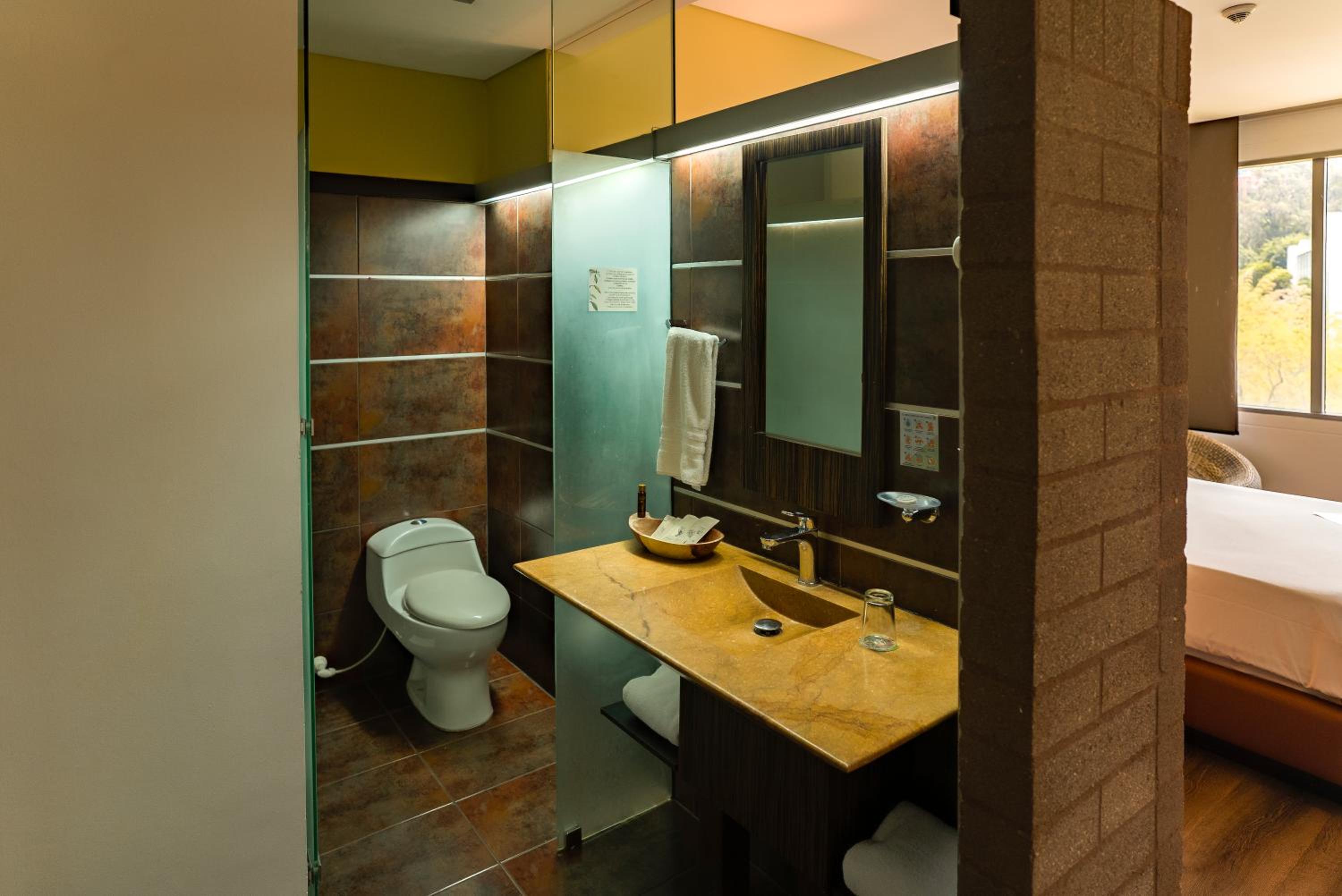 Superior Twin Room - Photo 3