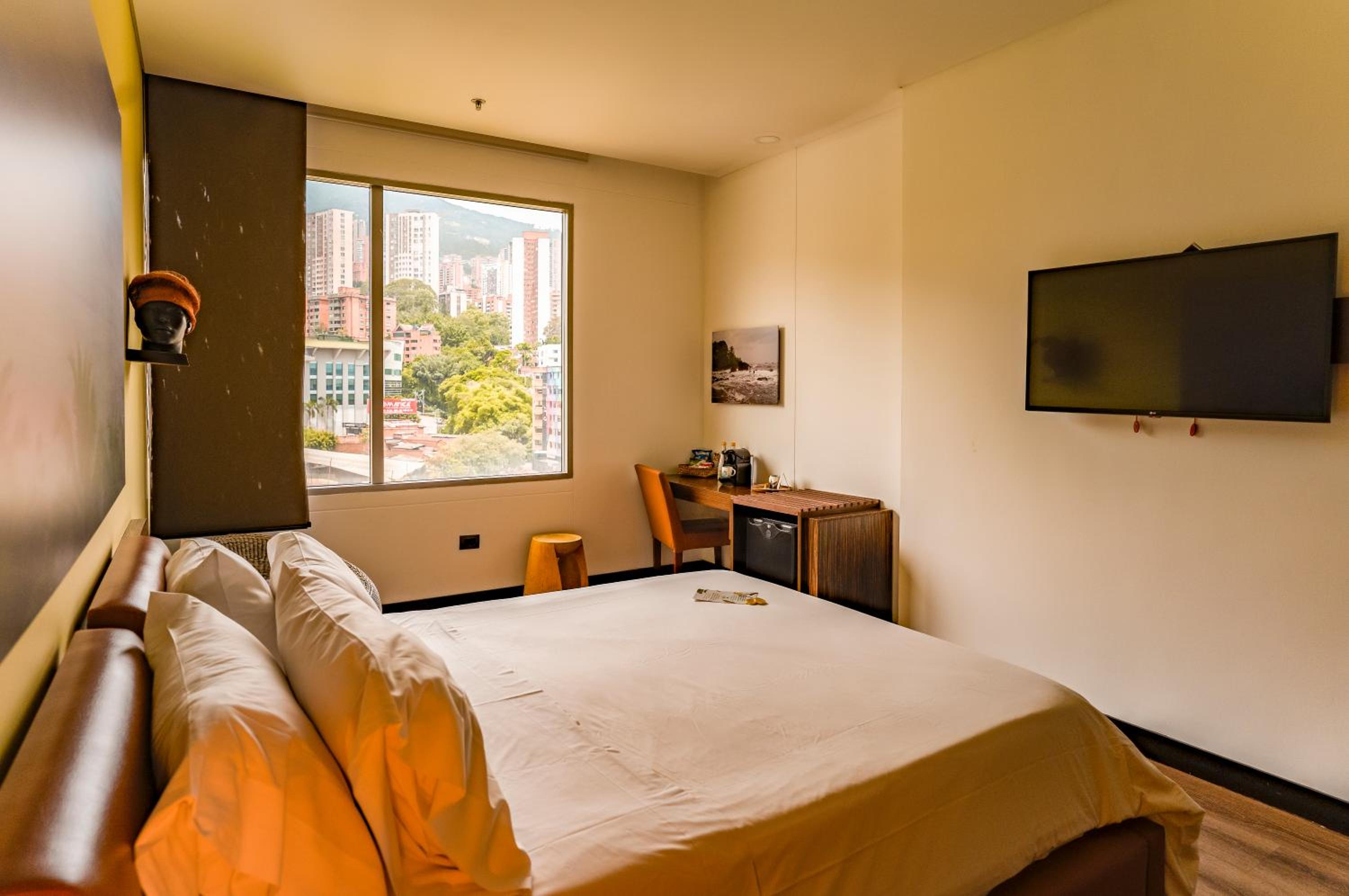 Superior Double Room - Photo 2