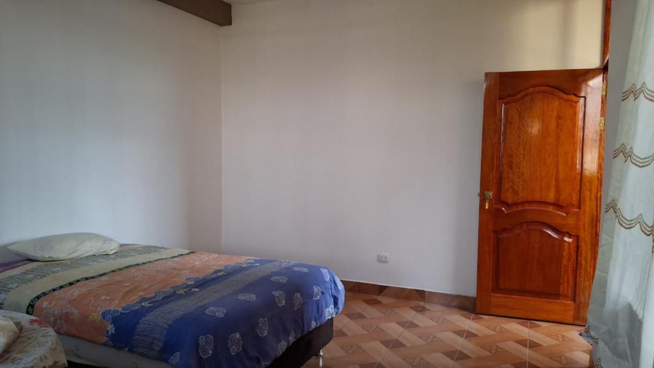 Two-Bedroom Apartment photo 3