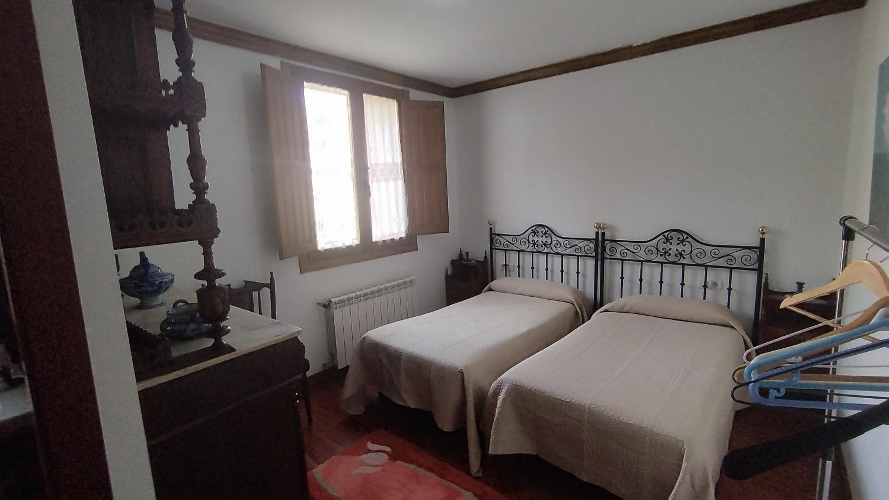 Villa de una habitación