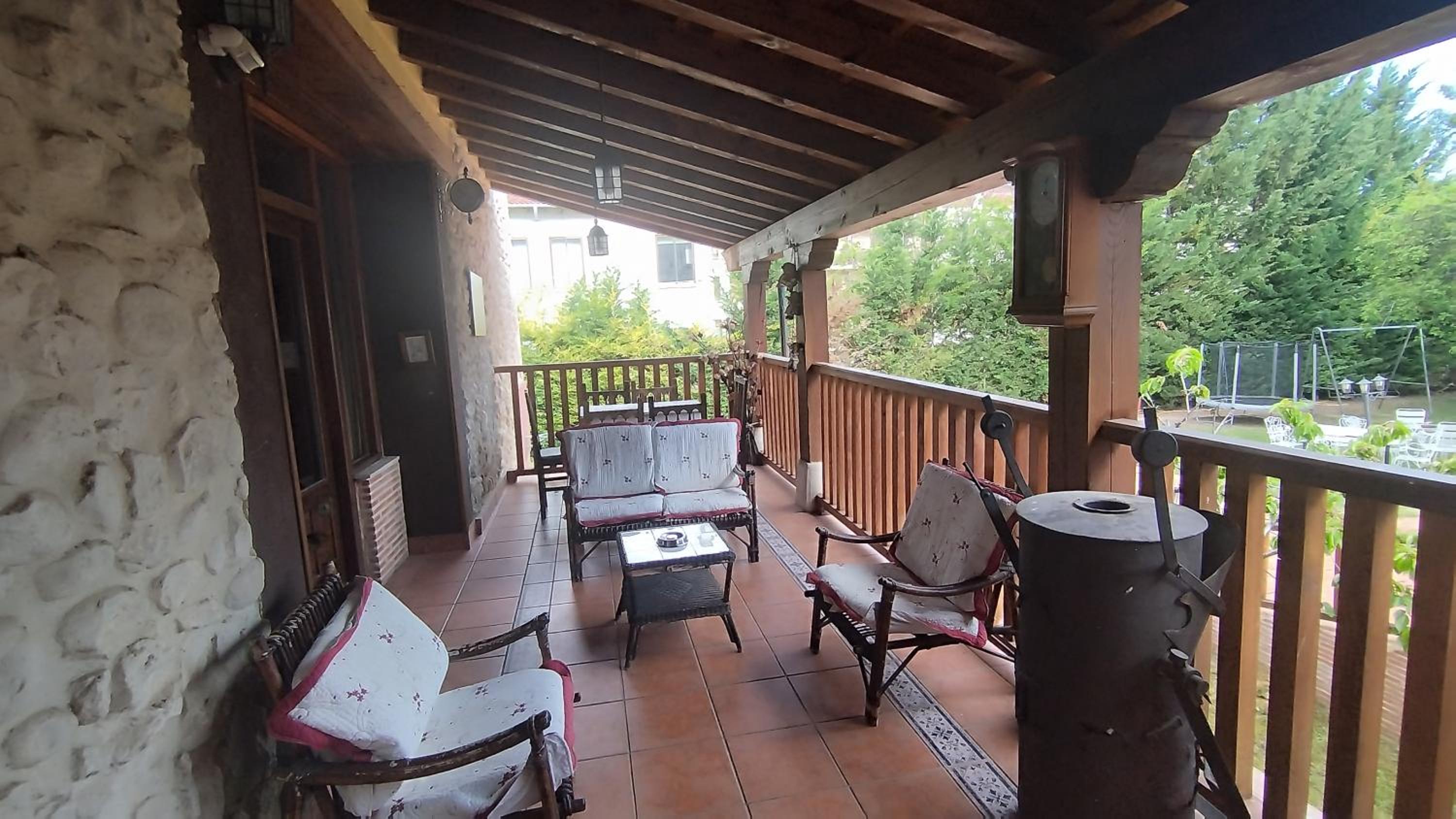 One-Bedroom Villa photo 2