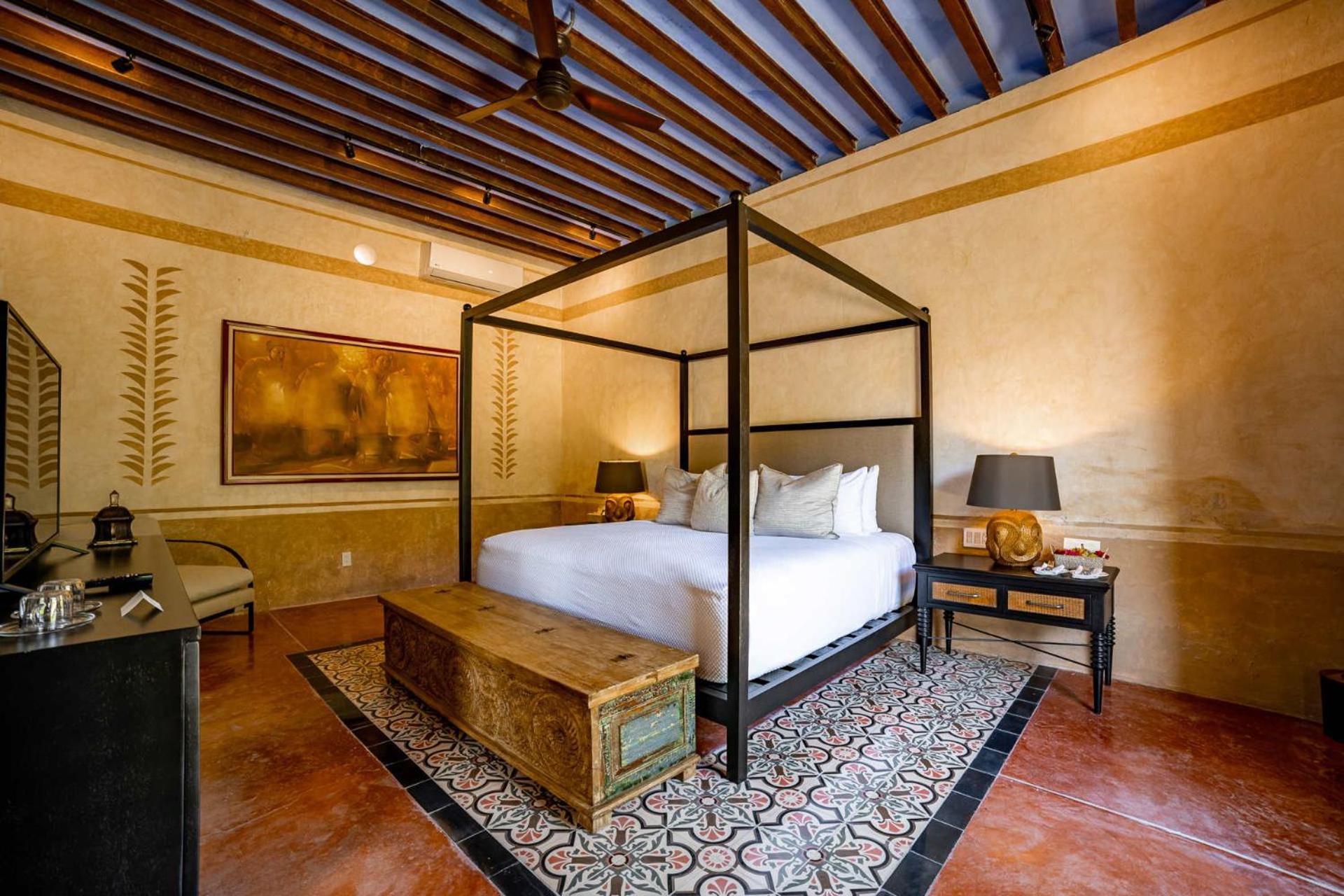 Junior Suite - Photo 2