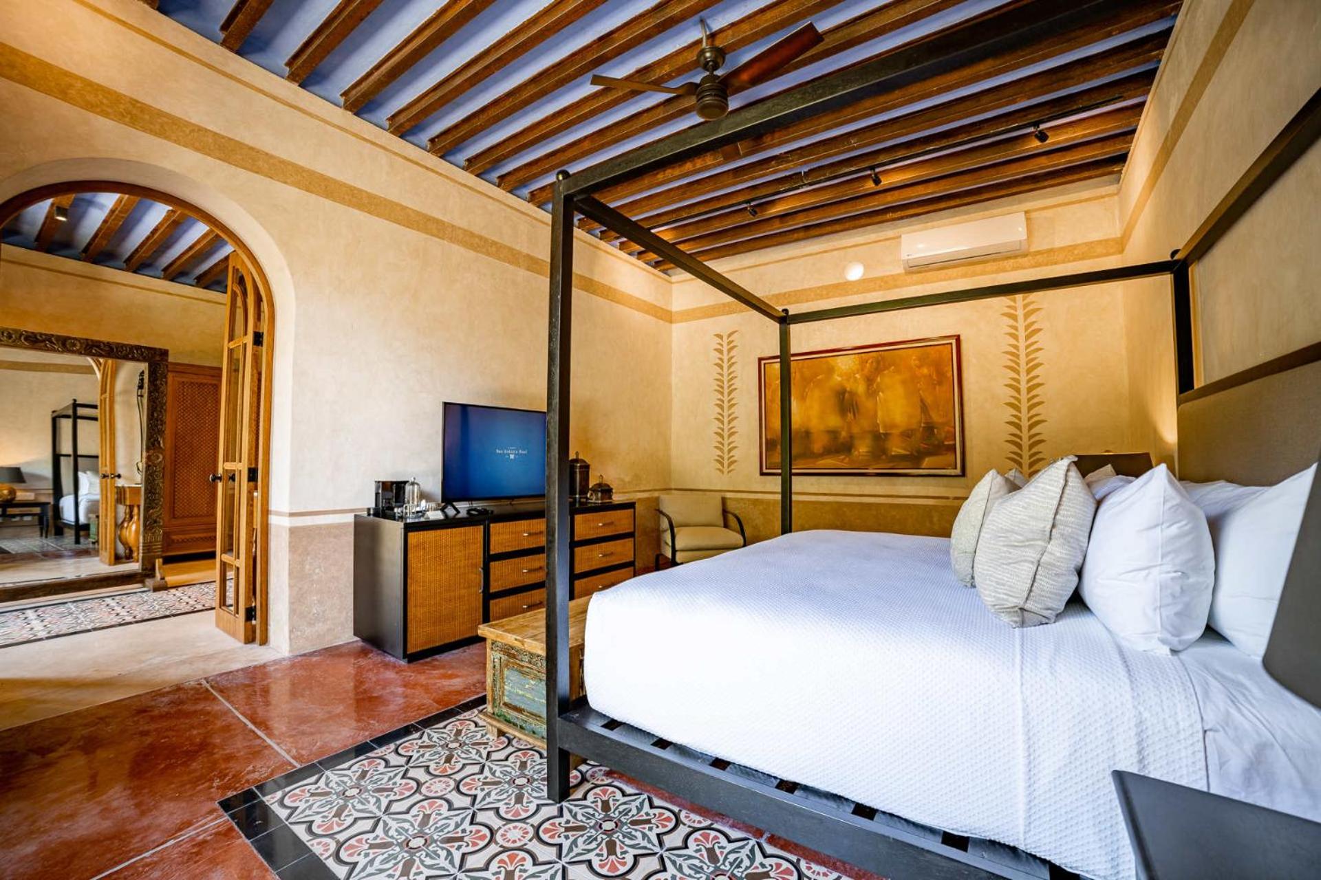 Junior Suite - Photo 4